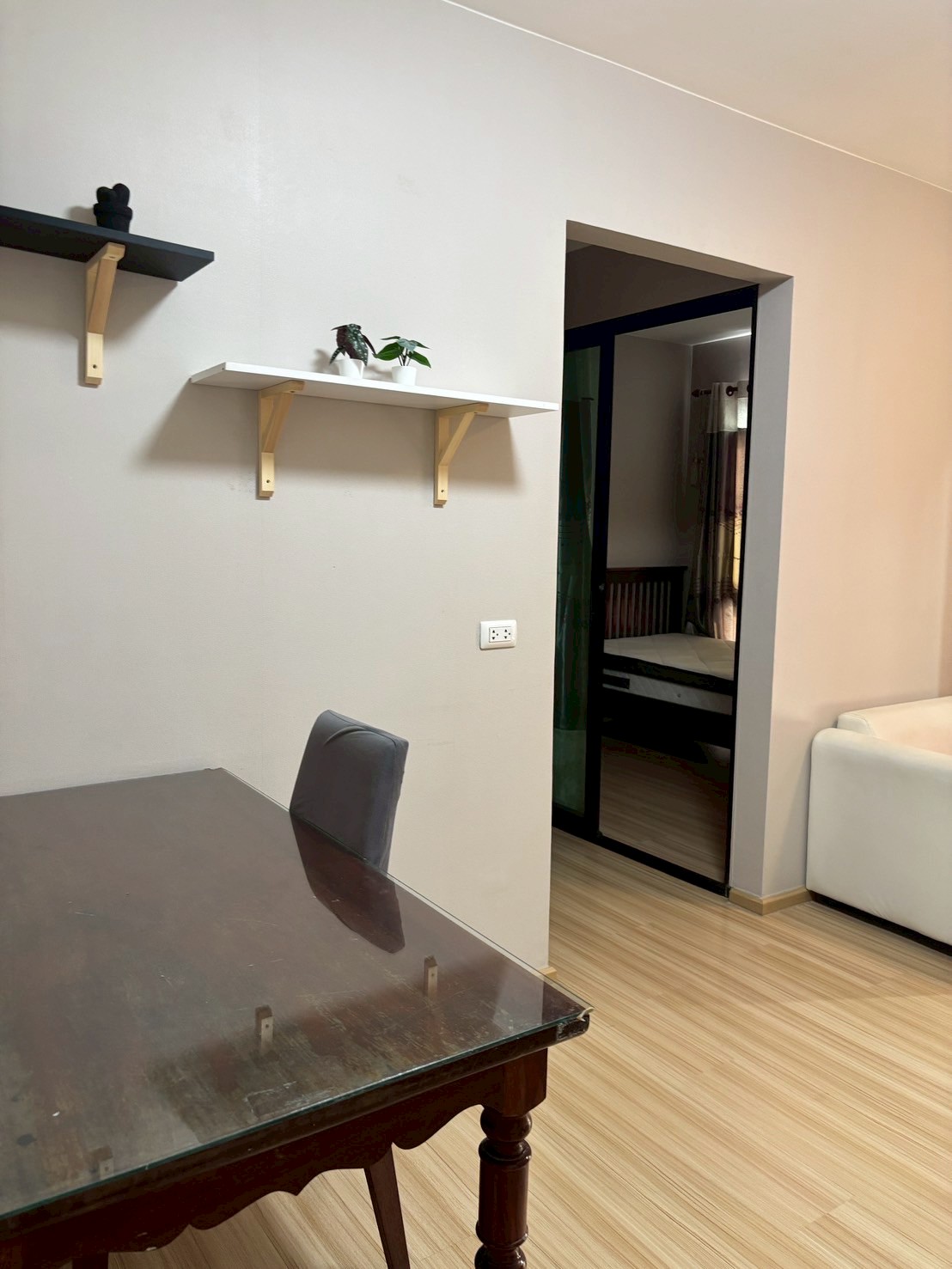 พลัมคอนโด เเจ้งวัฒนะ 3