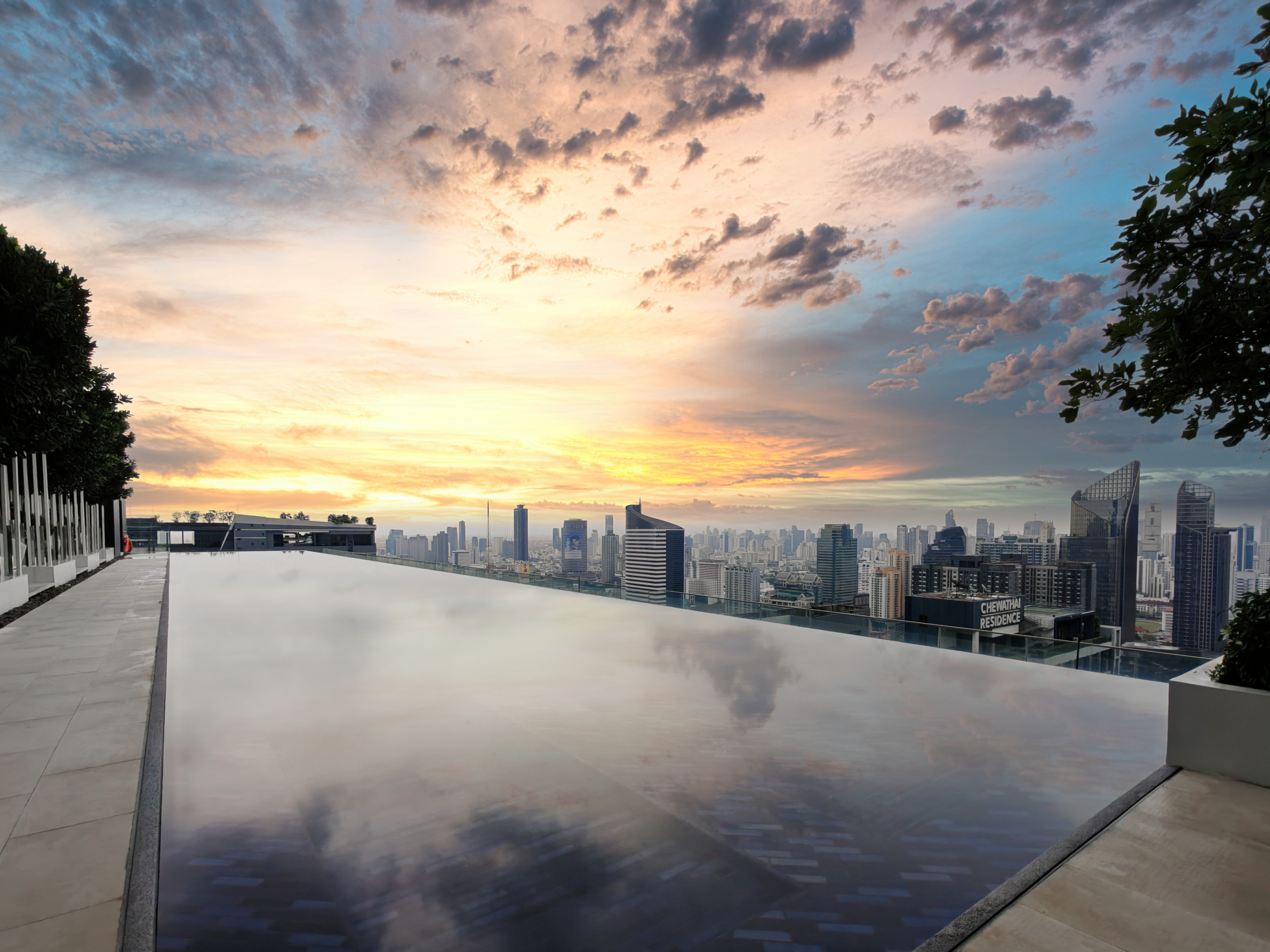 Life Asoke Rama 9 (ไลฟ์ อโศก-พระราม 9) คอนโด High-Rise ใจกลาง New CBD 18
