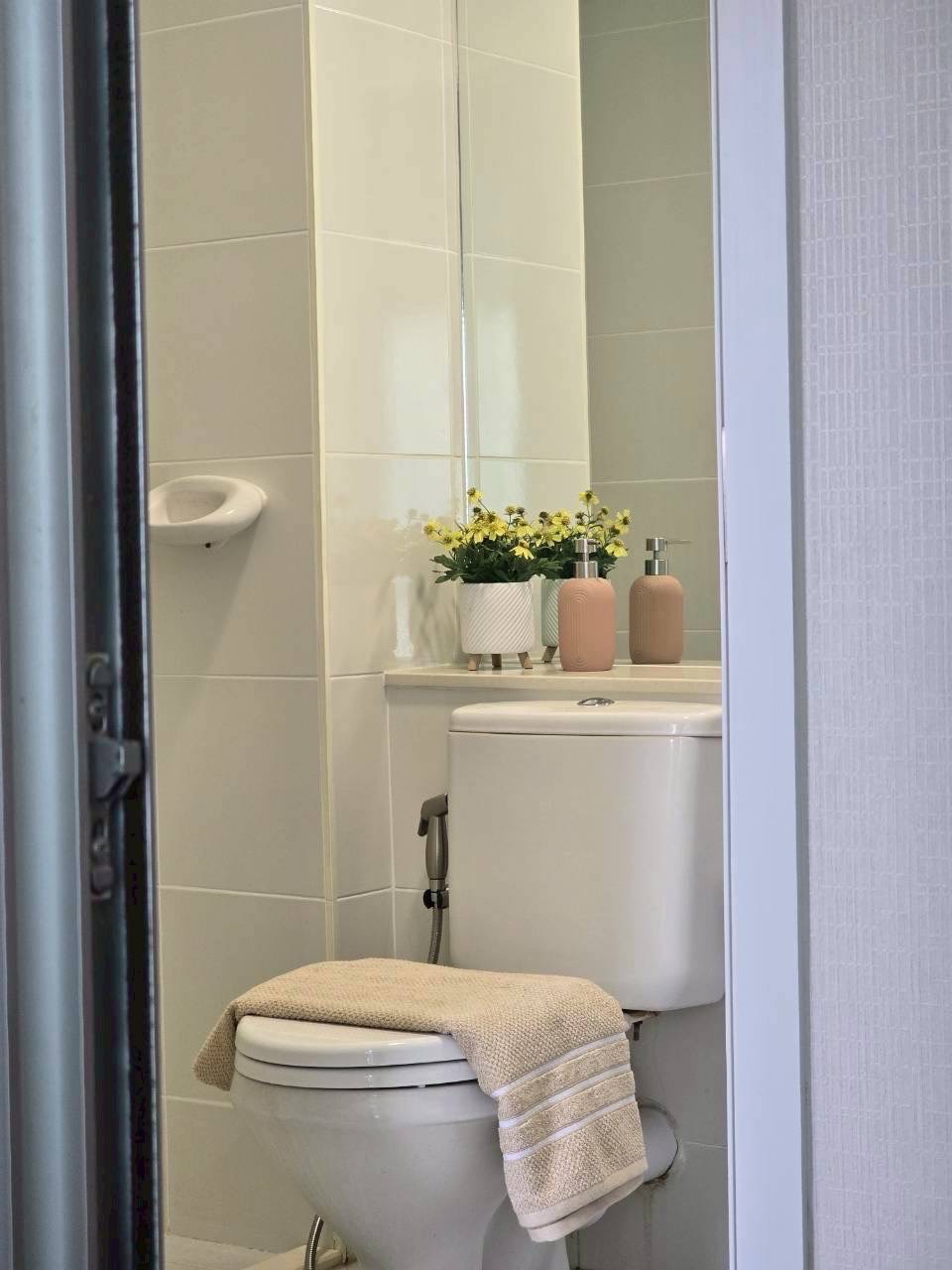 พลัมคอนโดเเจ้งวัฒนะ สเตชั่นเฟส1 15