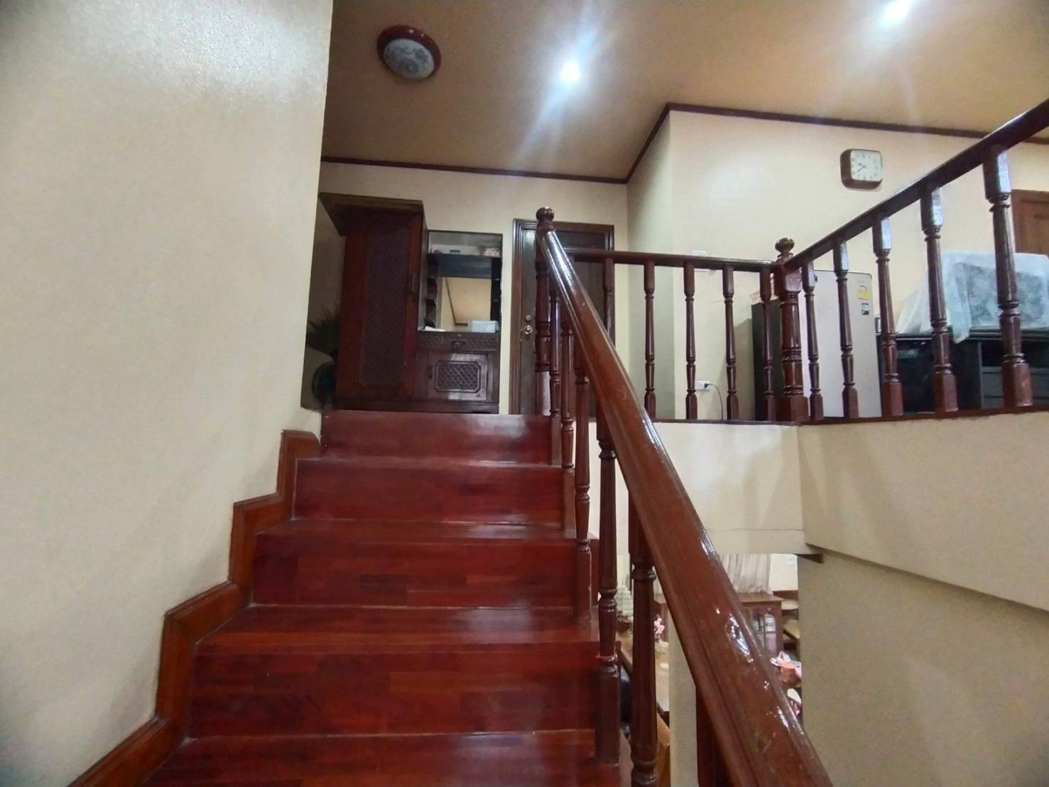 ขายด่วน บ้านเดี่ยวหลังใหญ่ คลองสอง ลำลูกกา บ้านสภาพดีพร้อมอยู่ทำเลดี 12
