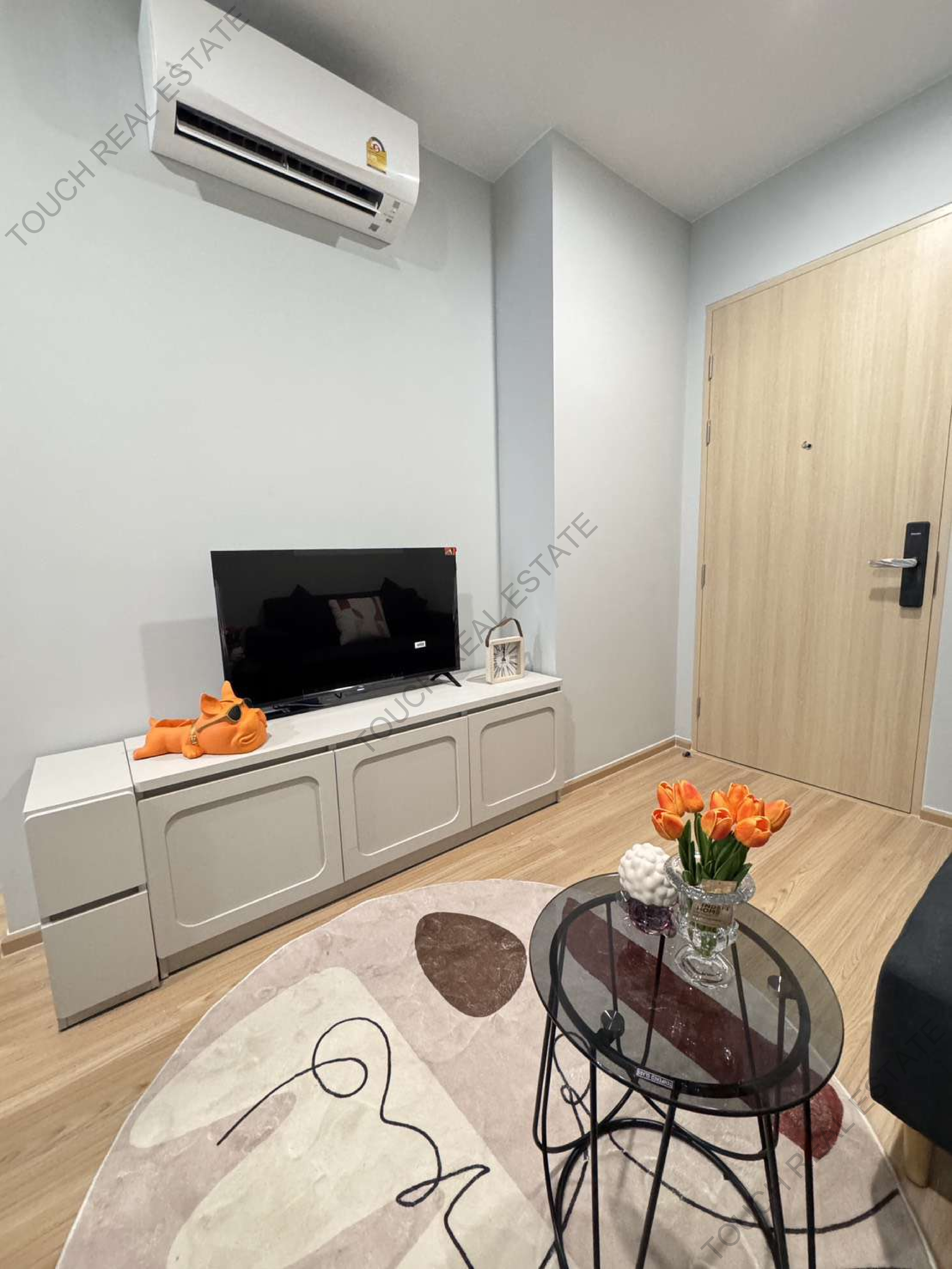 คอนโด Skyrise Avenue สุขุมวิท 64 1