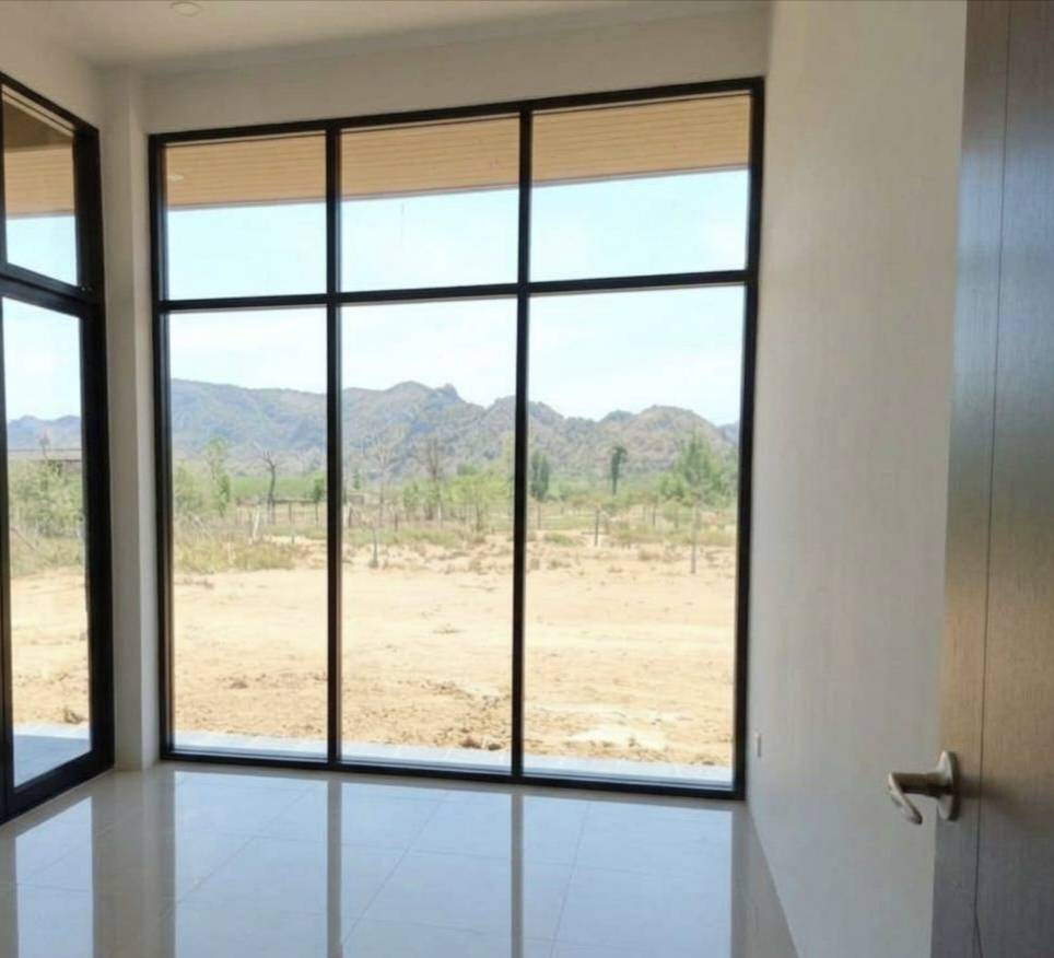 ขายบ้านสร้างใหม่ สามร้อยยอด ประจวบคีรีขันธ์ 2.9 ล้าน วิวเขา 360 องศา 7