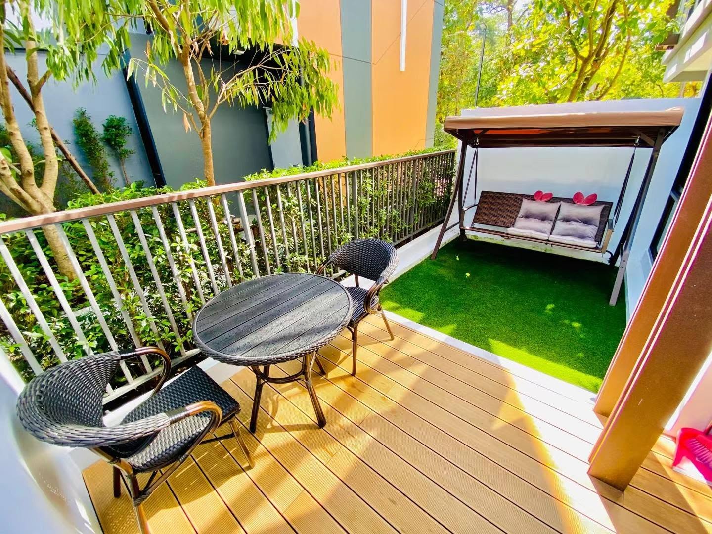 P69 ให้เช่าคอนโด Arise Condo At Mahidol เชียงใหม่ 7