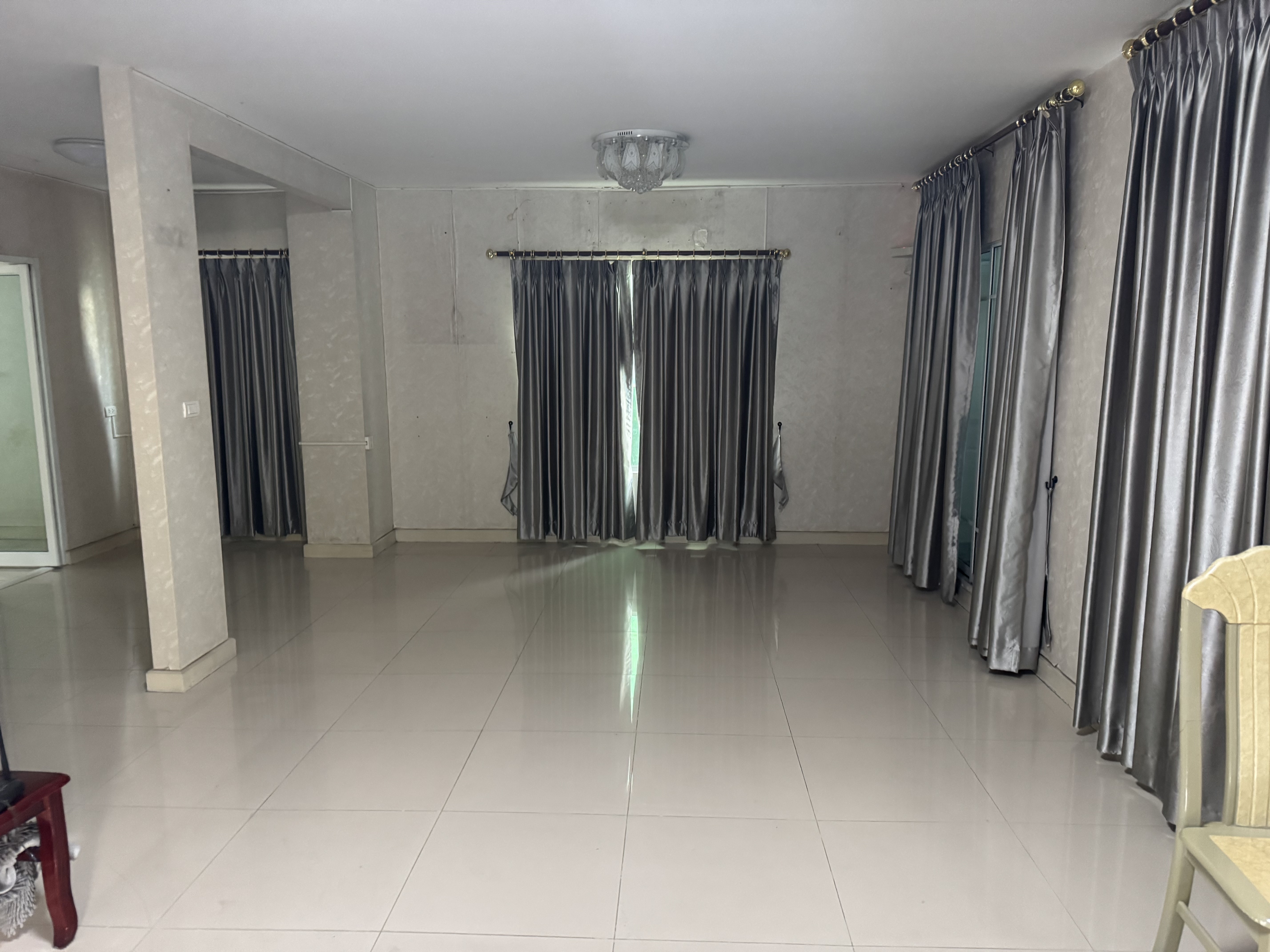 ขายบ้านเดียว หมู่บ้านเดอะแพลนท์วงแหวนรามอินทรา 16