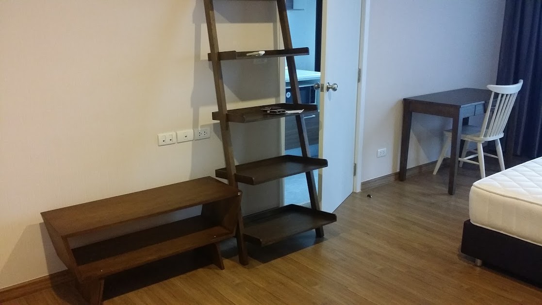 For Sale condo studio room nice view BangSue  ขายคอนโดห้องสตูดิโอ ทำเลดีมาก ติดถนนใหญ่ บางซื่้อ 9
