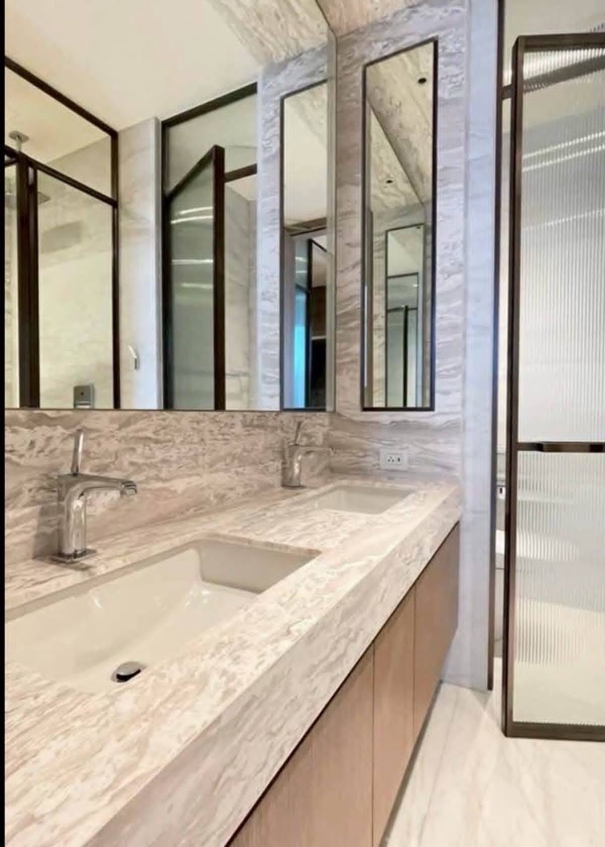 Urgent! Luxury Residence for Rent – Scope Langsuan Experience refined living in one of Bangkok’s most prestigious ultra-luxury residences 12