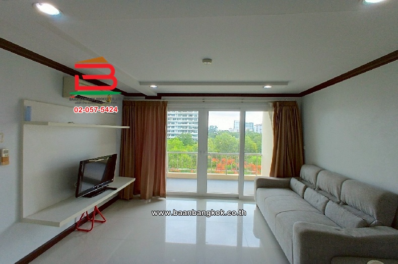 คอนโดมิเนียม โครงการ หัวหินบลูสกาย คอนโดมิเนียม เนื้อที่ 49.23 ตร.ม ตำบลชะอำ อำเภอชะอำ จังหวัดเพชรบุรี 5