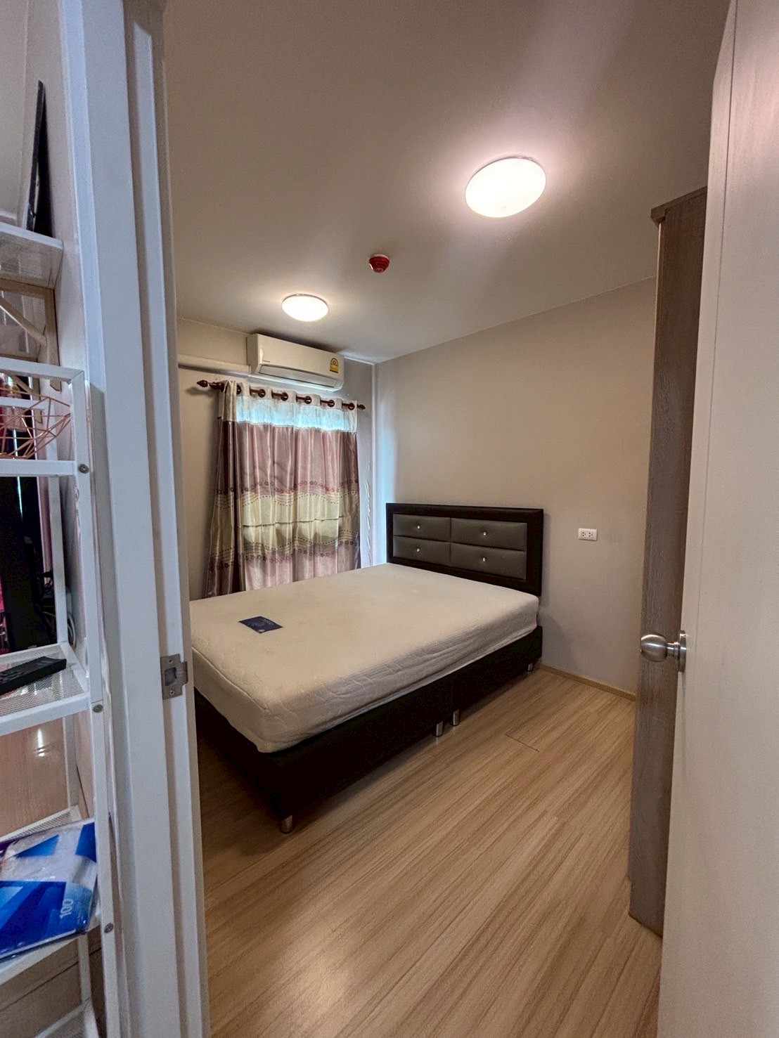 พลัมคอนโด เเจ้งวัฒนะ 5