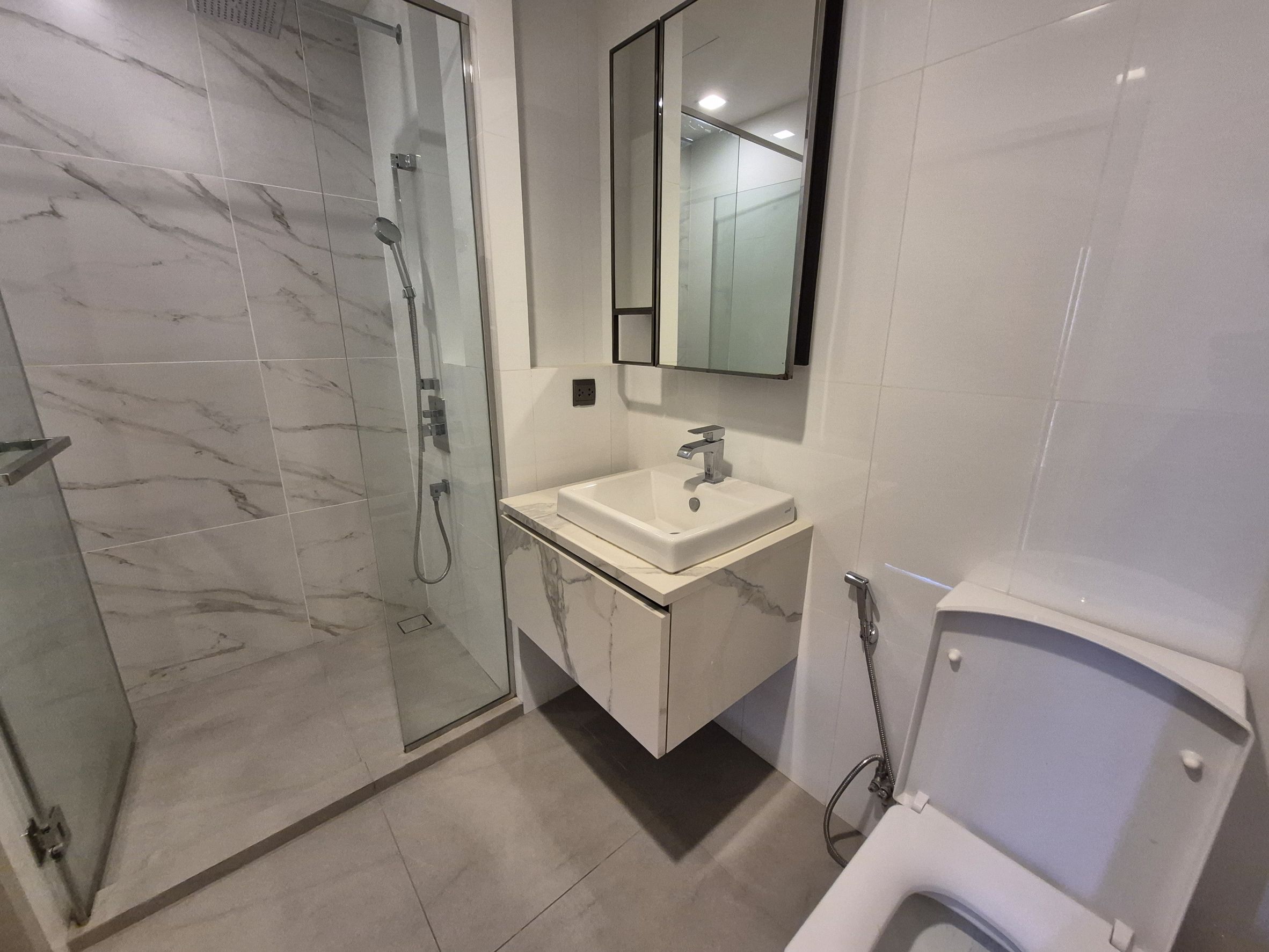 Condo for RENT • THE LINE Sukhumvit 101 • Duplex 1 Bedroom • 45 Sq.m • BTS Punnawithi 10