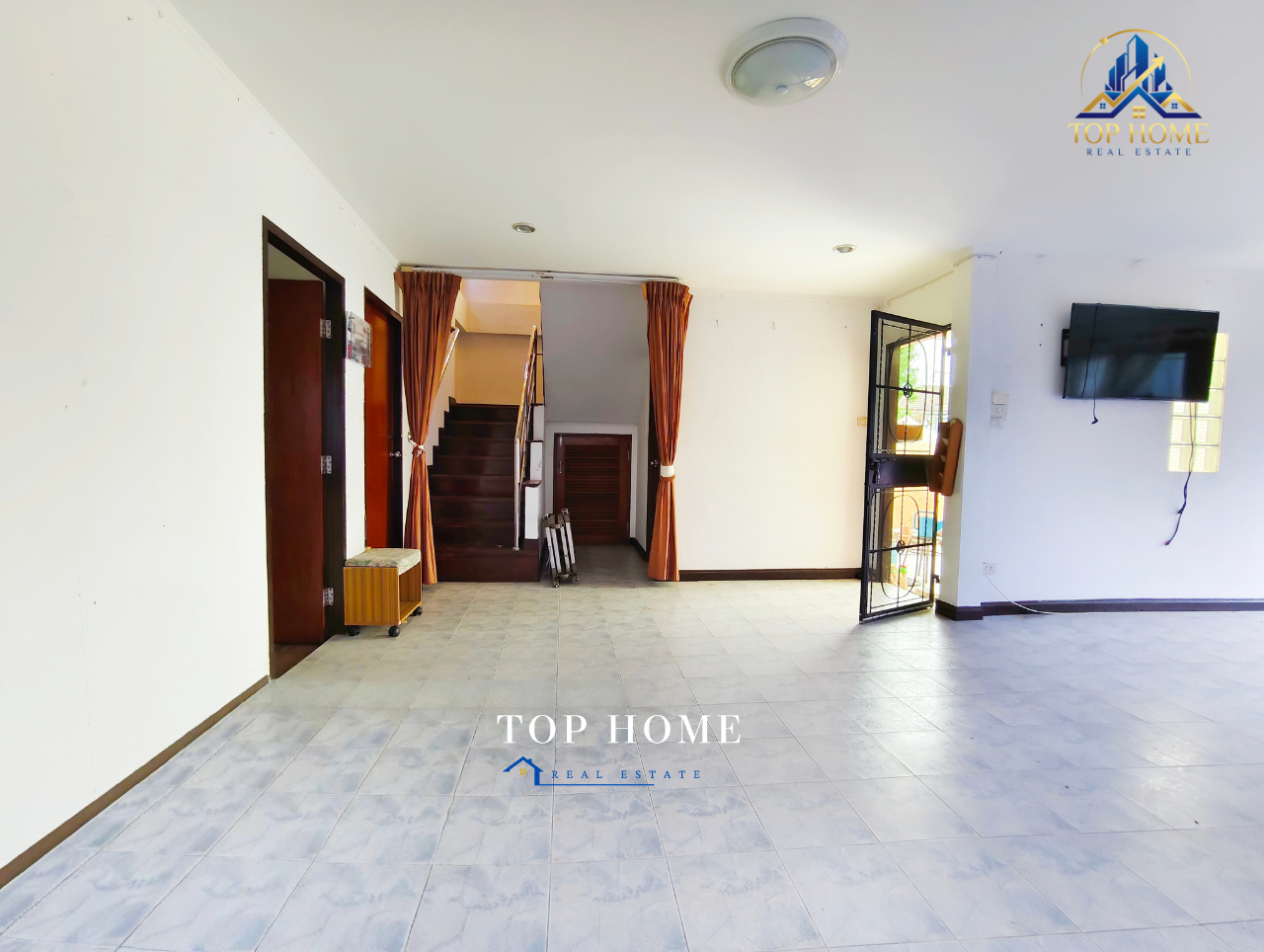 🏡 ขายด่วน บ้านเดี่ยว 2 ชั้น สัมมากร เพียวเพลส รังสิต คลอง 2 ทำเลดี ติดถนนรังสิต–นครนายก 19