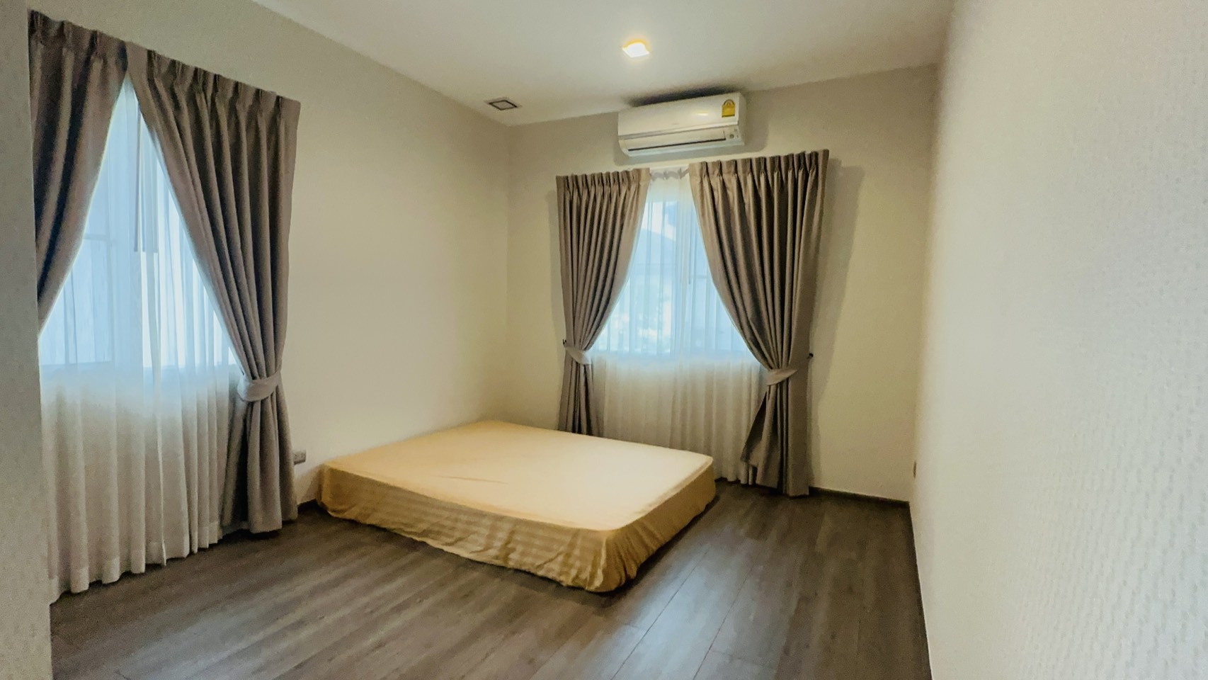 บ้านเดี่ยว ทำเล หมู่บ้านมัณฑนา ราชพฤกษ์-สะพานเจษฎาบดินทร์นุสรณ์ 11