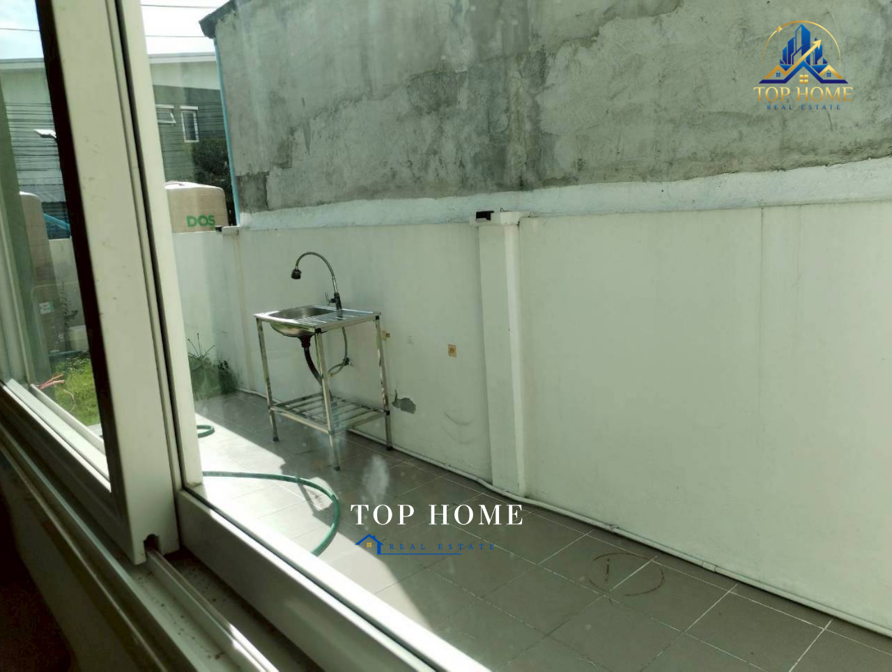 🏡 ขายด่วน! ทาวน์เฮาส์ 2 ชั้น (หลังมุม) พร้อมผู้เช่า รับค่าเช่า 12,000 บาท/เดือน 📍 หมู่บ้านเดอะไพร์ซ ศรีราชา 1 (The Prize Sriracha 1) 14