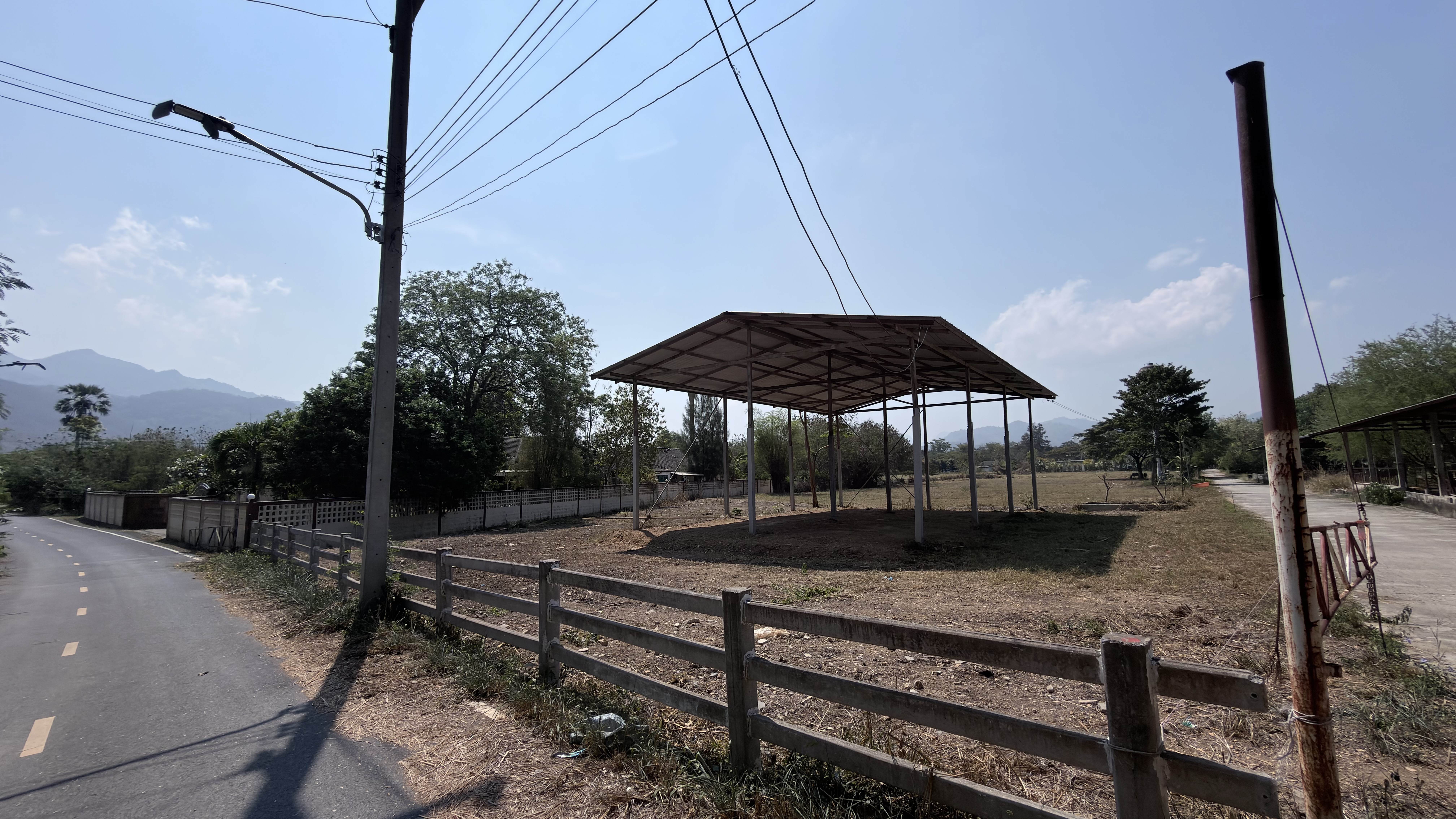 ที่ดิน มวกเหล็ก-เขาใหญ่ 3