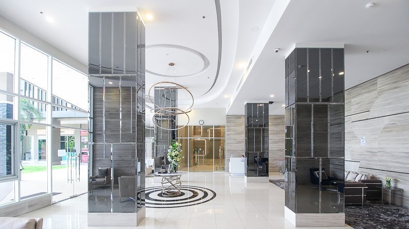 Supalai Veranda Rama 9 : ศุภาลัย เวอเรนด้า พระราม 9 15