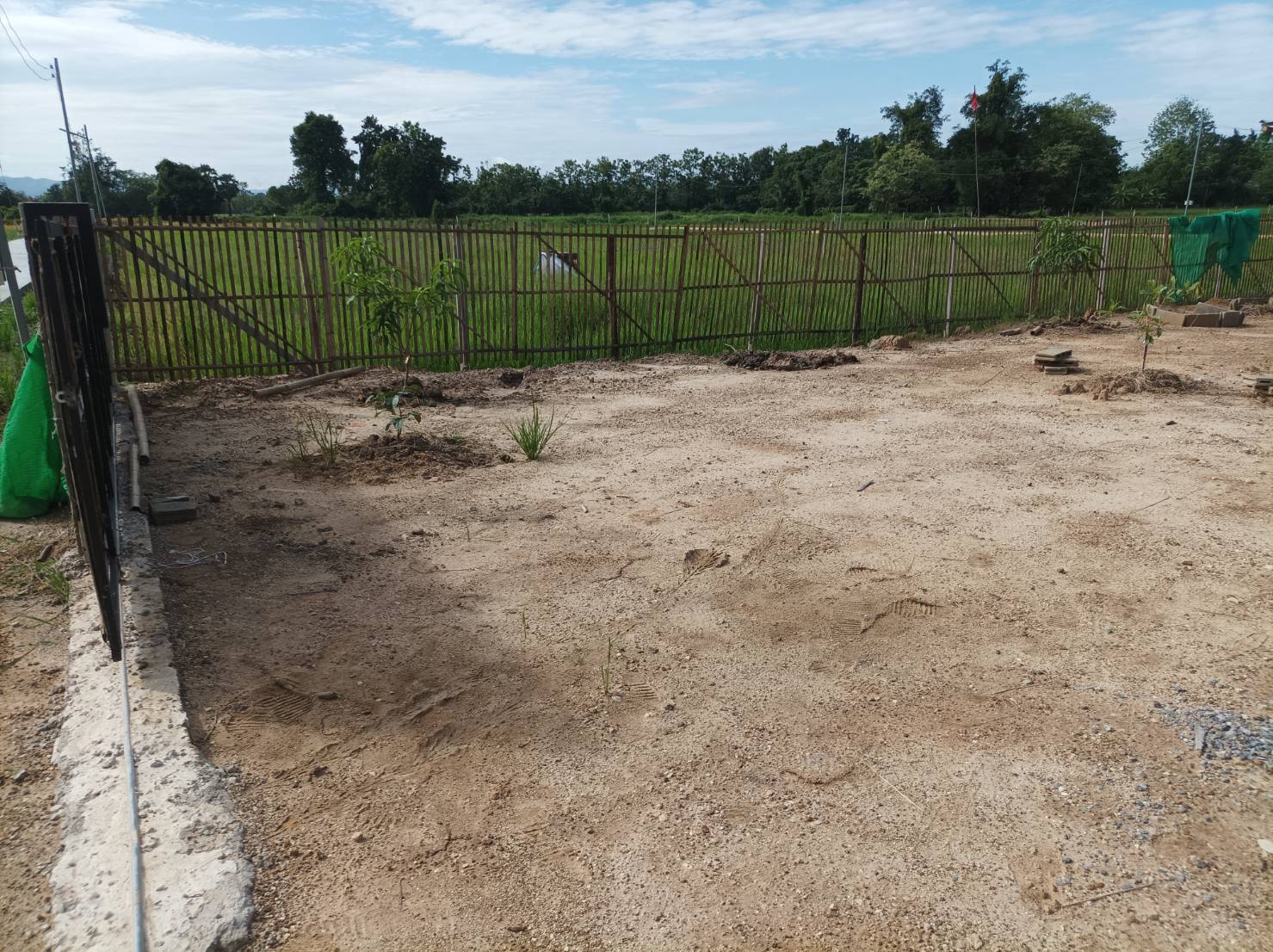 ขายที่ดินเปล่าพร้อมถม ต.สง่าบ้าน อ.ดอยสะเก็ด จ.เชียงใหม่ 17