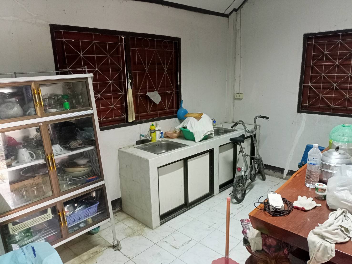 ขายบ้านพร้อมที่ดิน ต.ตลาดใหญ่ อ.ดอยสะเก็ด จ.เชียงใหม่ 9