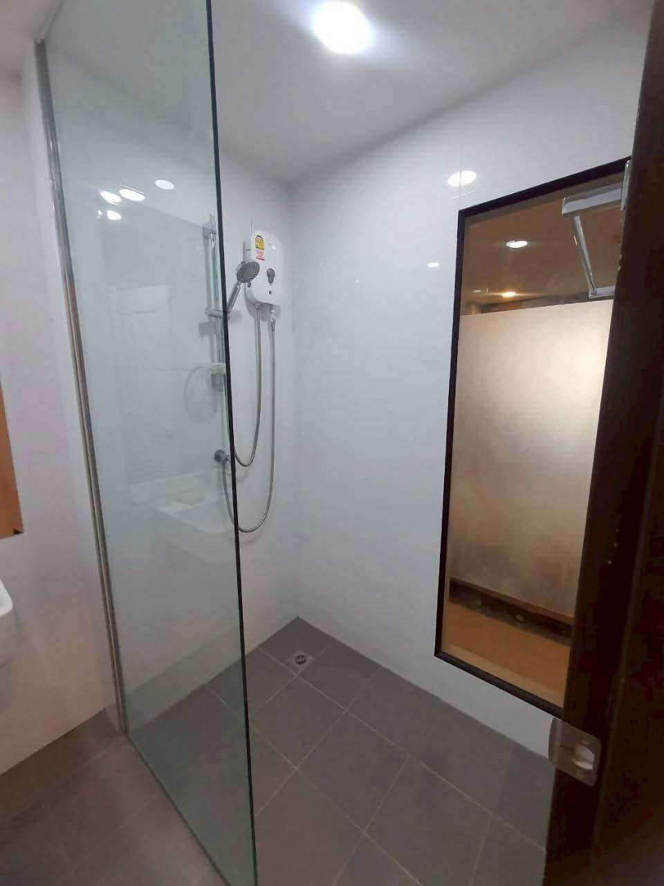 The S block condominium Khonkaen 7