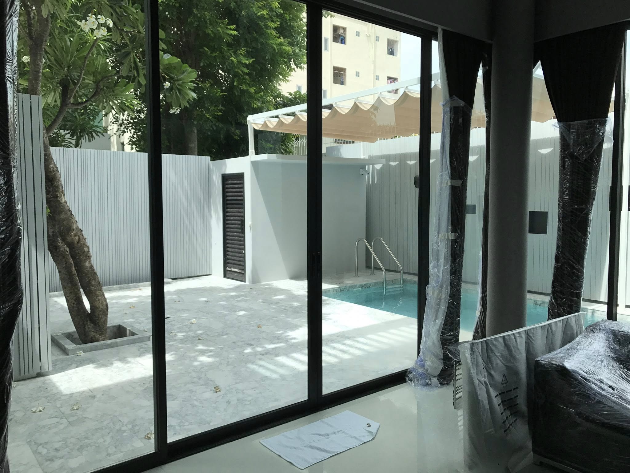 Luxury Family House for Rent Issara Ramkhamhaeng 4