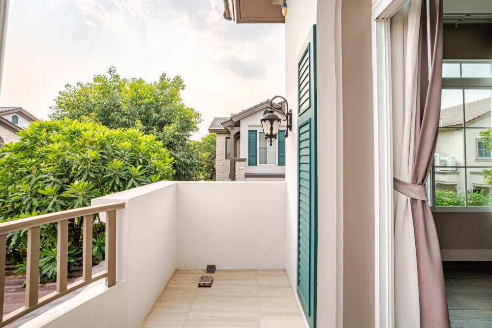 Luxury For Rent Nantawan Ramintra-Phaholyothin 50 9