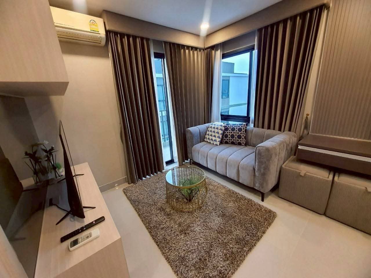 The S block condominium Khonkaen 3