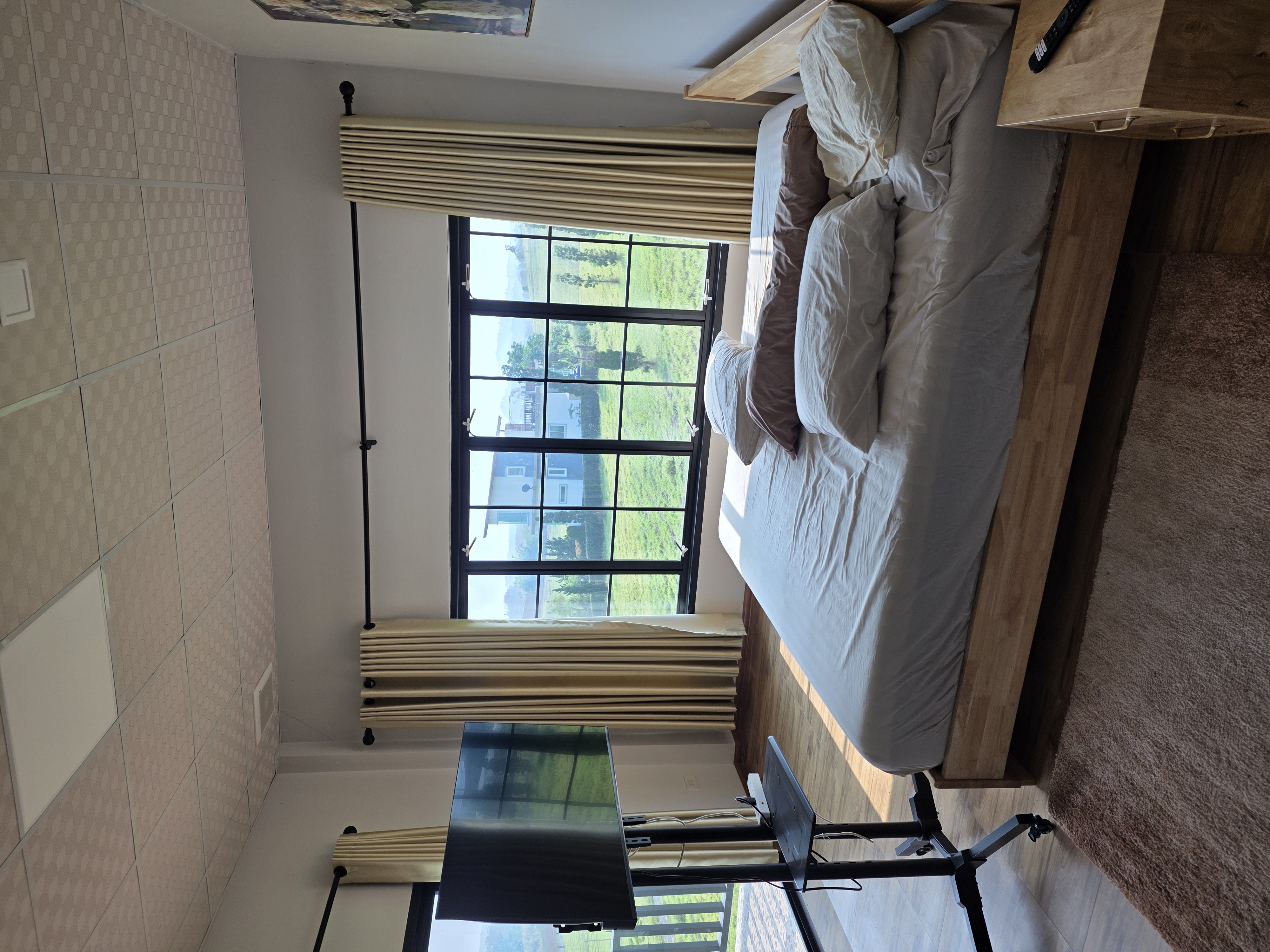 บ้านตากอากาศ โครงการบลิส เขาค้อ 6