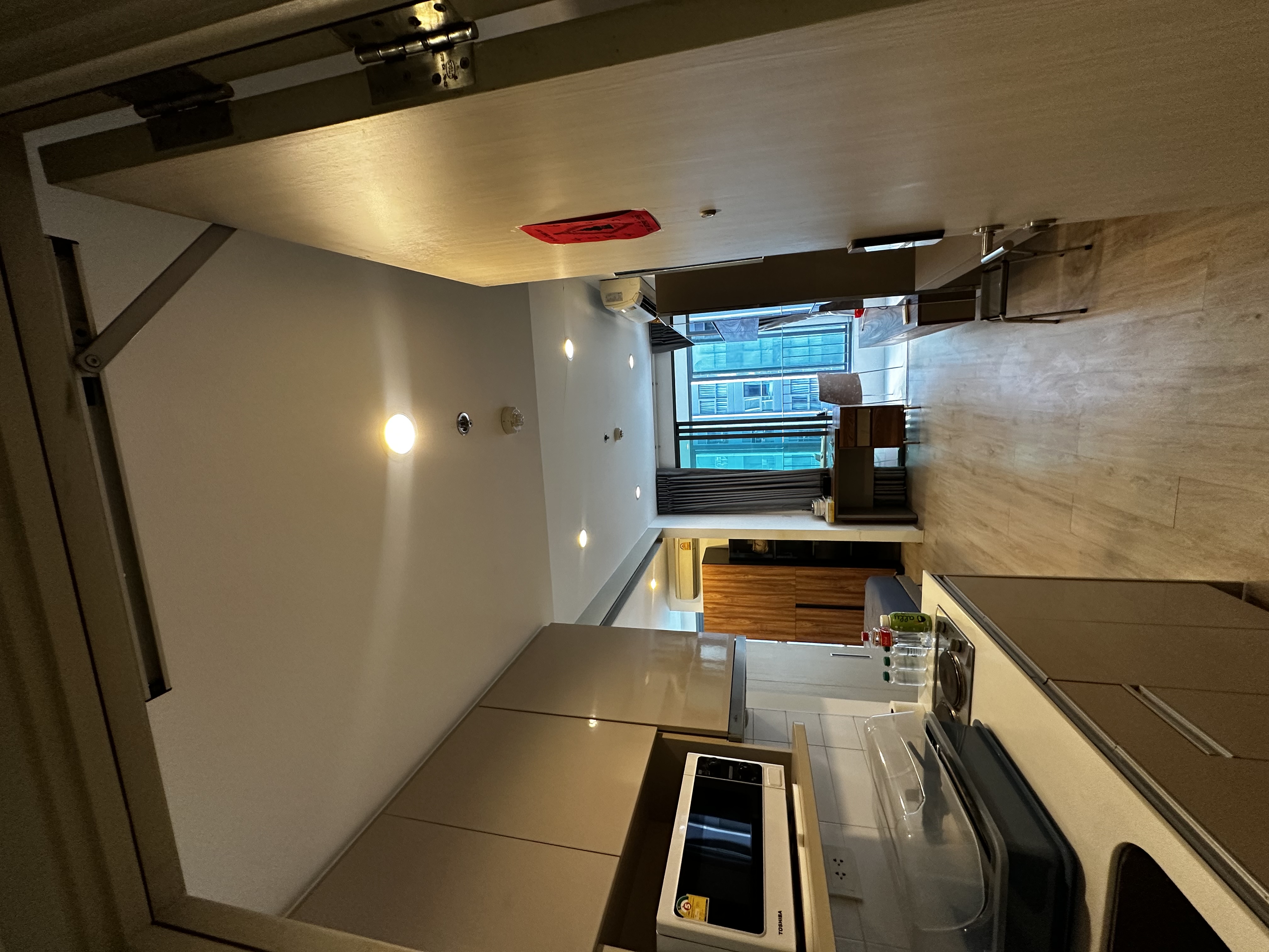 คอนโด IDeO Q Chula samyan 13