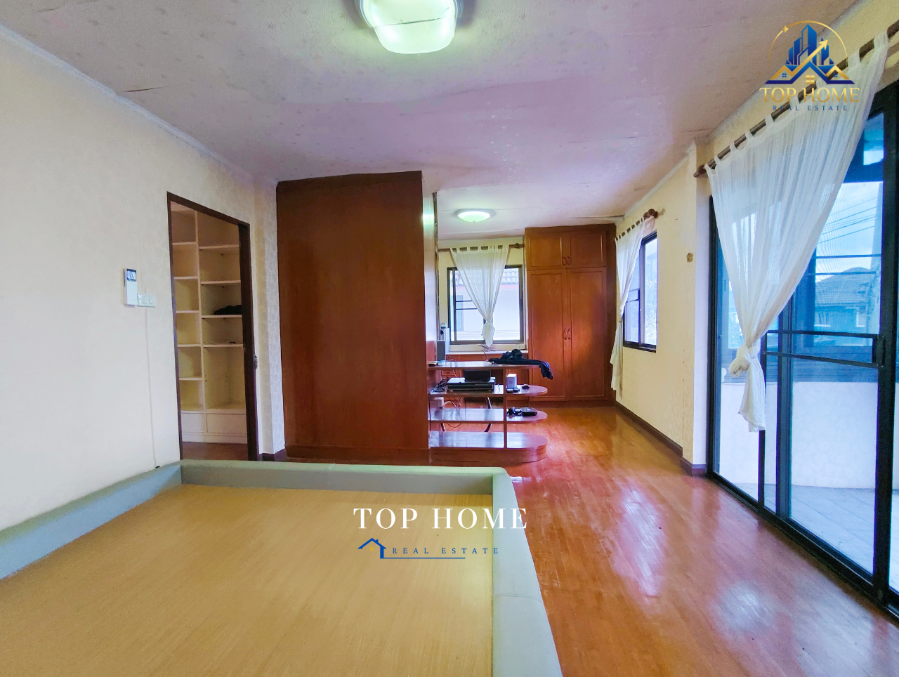 🏡 ขายด่วน บ้านเดี่ยว 2 ชั้น สัมมากร เพียวเพลส รังสิต คลอง 2 ทำเลดี ติดถนนรังสิต–นครนายก 10