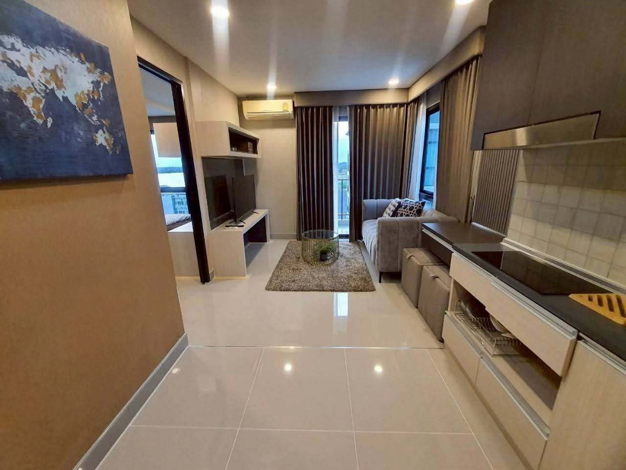 The S block condominium Khonkaen 4