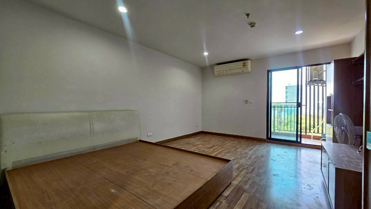 [ขายด่วน] คอนโด รีเจ้นท์ โฮม 15 แจ้งวัฒนะ ราคาดีที่สุด ทำเลเด่น ใกล้ BTS วัดพระศรีฯ 12