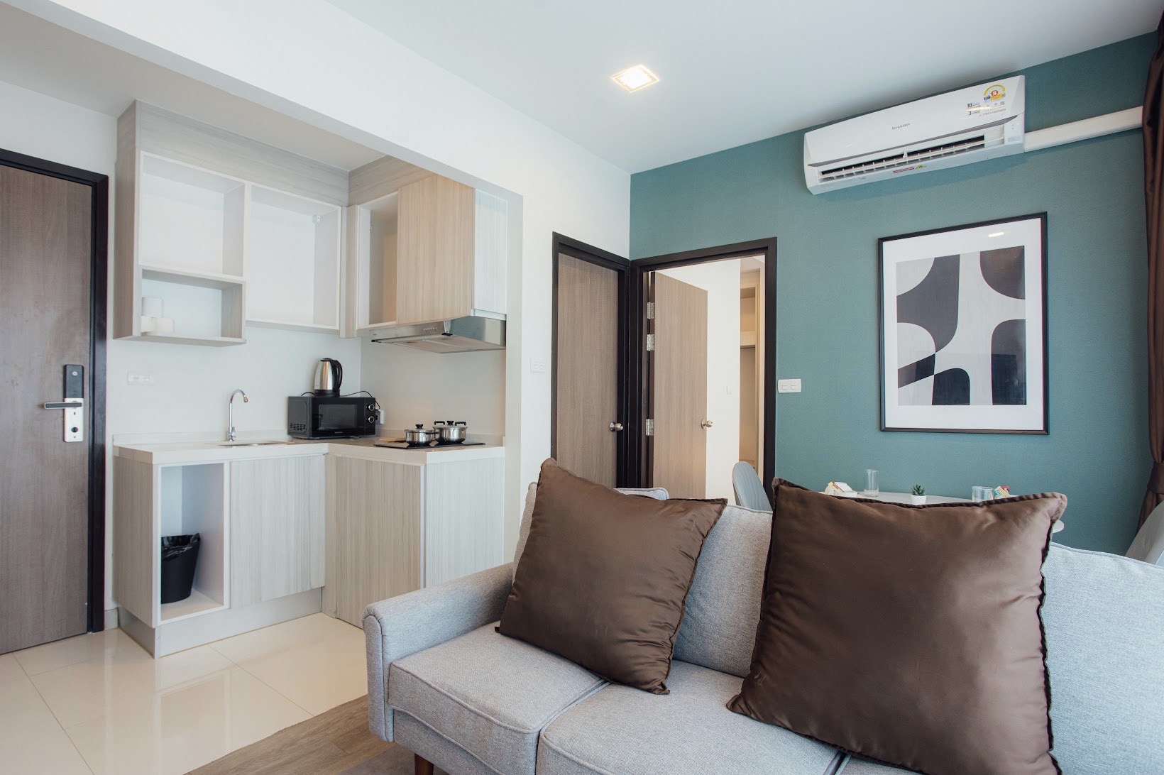คอนโด The Prio Signature Condo 6