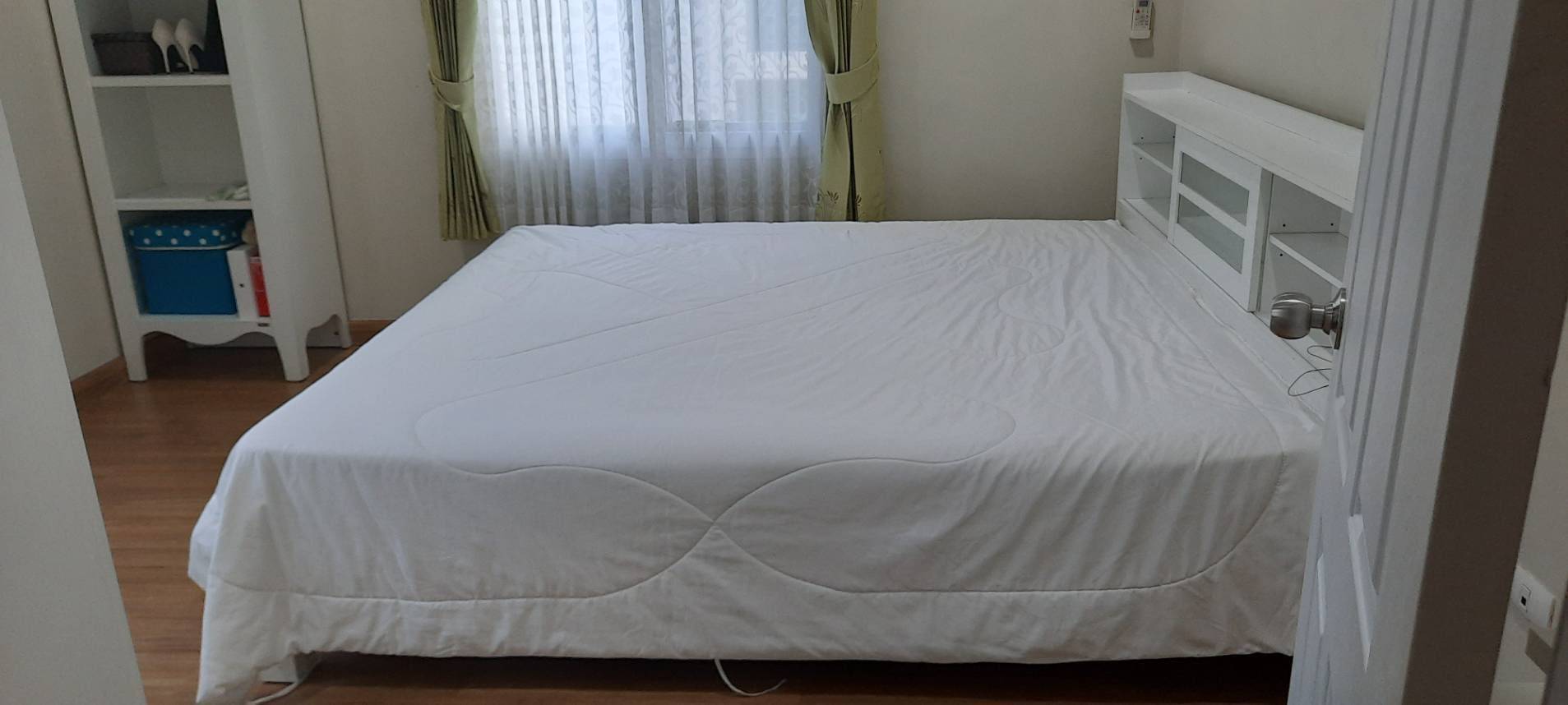 บ้านเดี่ยวเชียงใหม่ ติดถนนใหญ่ใกล้เมือง 5