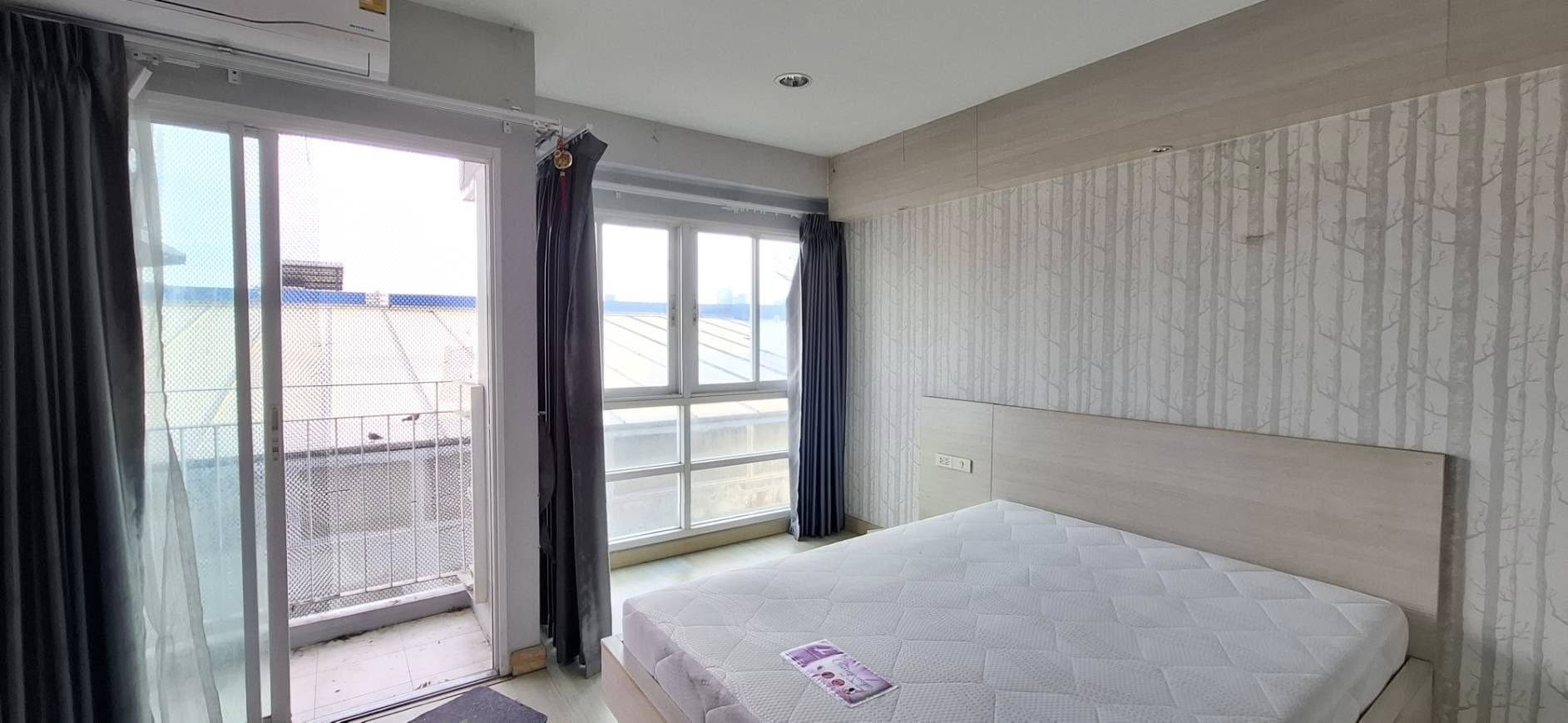 Alisscondo ติวานนท์ อาคารเอ Studio 5