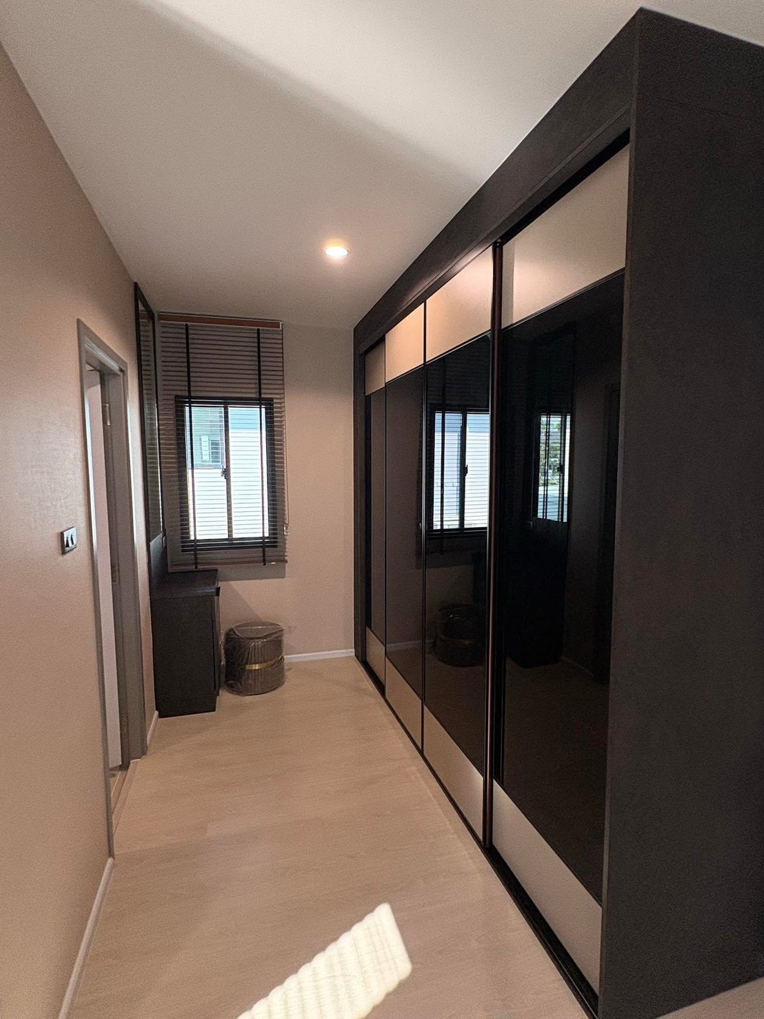 บ้านให้เช่า/For Rent บ้านเดี่ยว 2 ชั้น 55 ตร.วา พร้อมอยู่ 3 ห้องนอน 3 ห้องน้ำ แวดล้อมไปด้วยสถานที่สำคัญ เดินทางสะดวกสบาย สิ่งอำนวยความสะดวกครบครัน 13