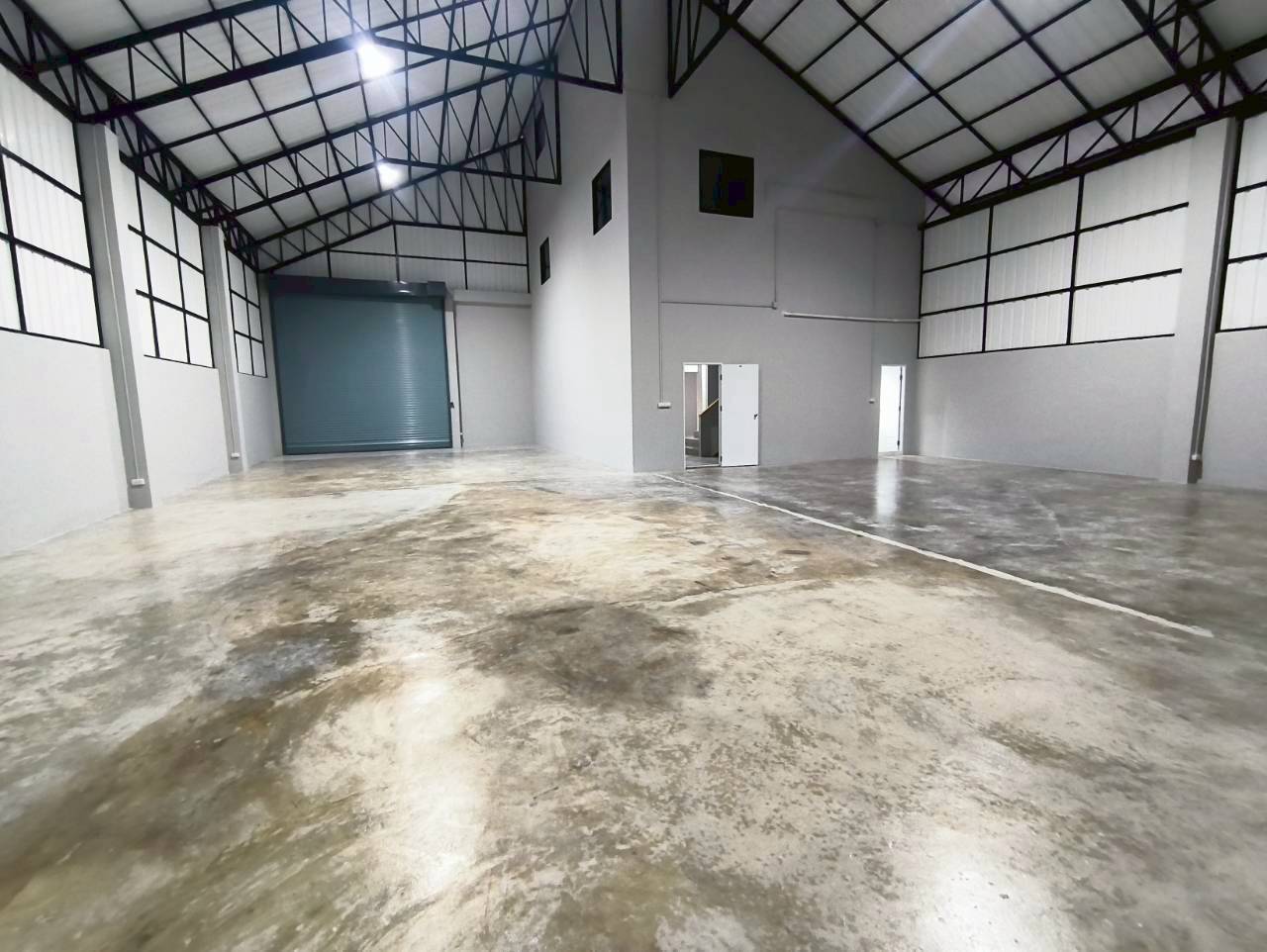 โกดัง+office+ บ้านพักอาศัย ให้เช่าบางใหญ่ 0818468978 7
