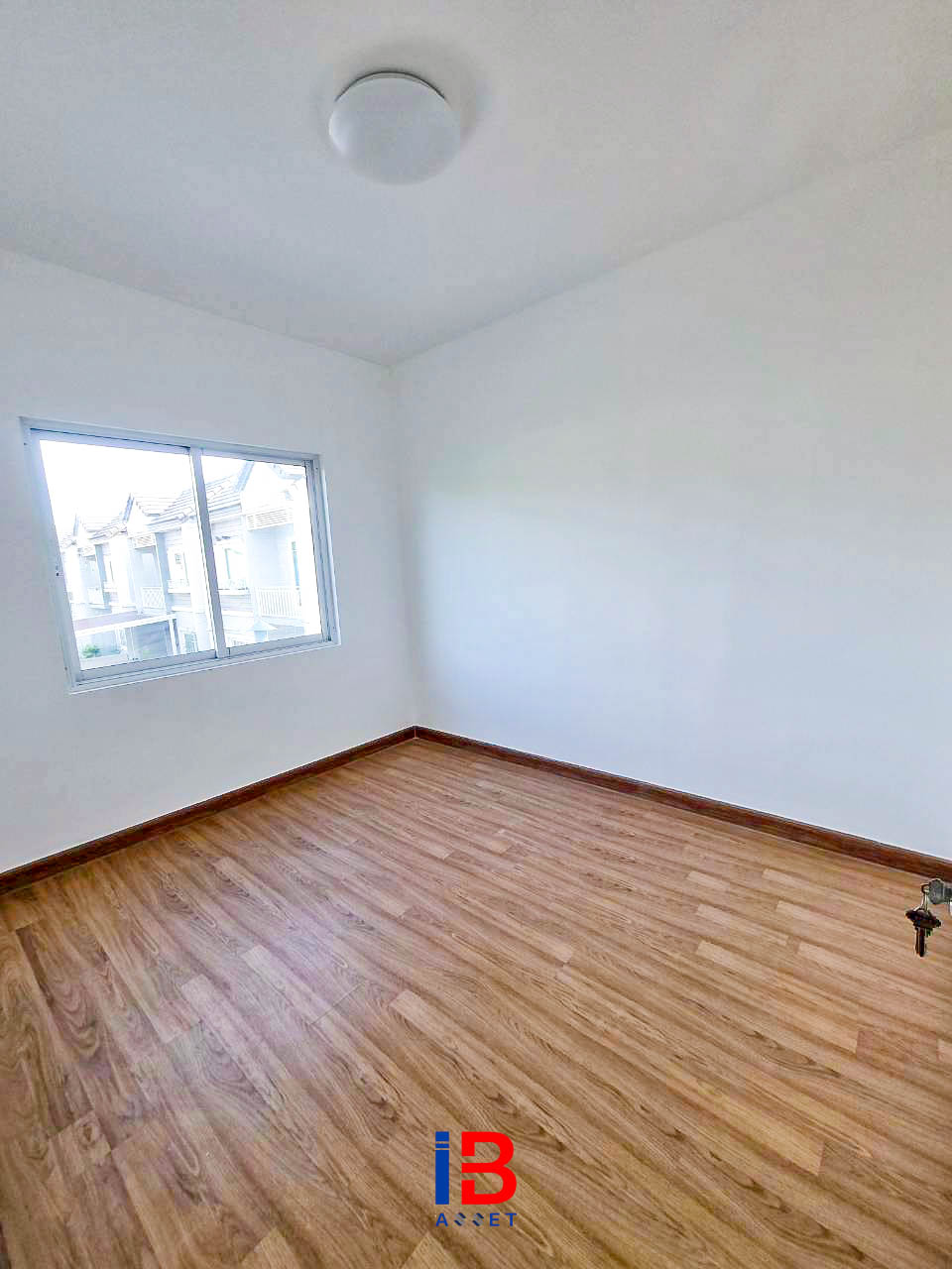 ✨ บ้านหลังแรกที่เป็นไปได้! 🏡 อารียา เดอะคัลเลอร์ ไทรน้อย สวย ครบ คุ้ม ในที่เดียว 📍 18