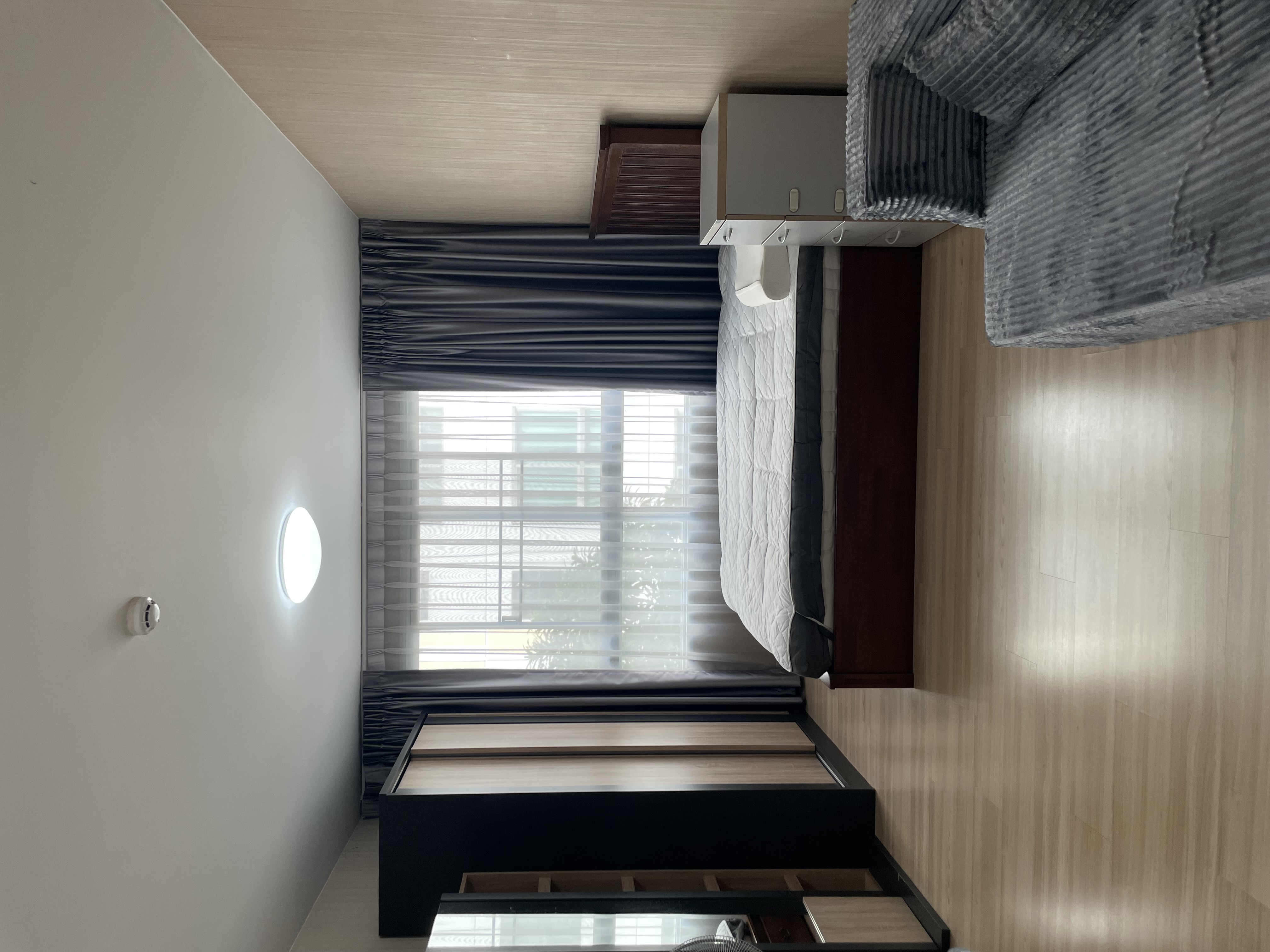 ปล่อยเช่าคอนโด รังสิตเมืองเอก 1