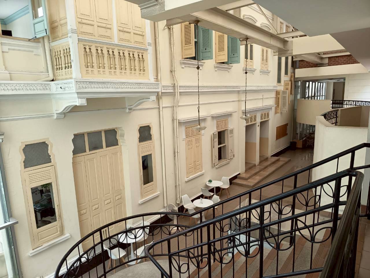 🏢ให้เช่า คอนโด ดุสิต อเวนิว ( Dusit Avenue ) **ติดโรงพยาบาลวชิระ 14