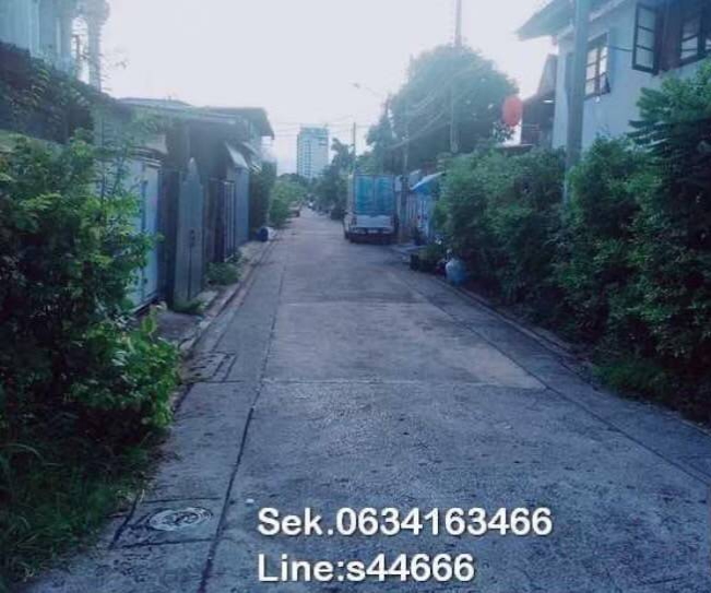 ที่ดินซอยนวมินทร์ 88 3