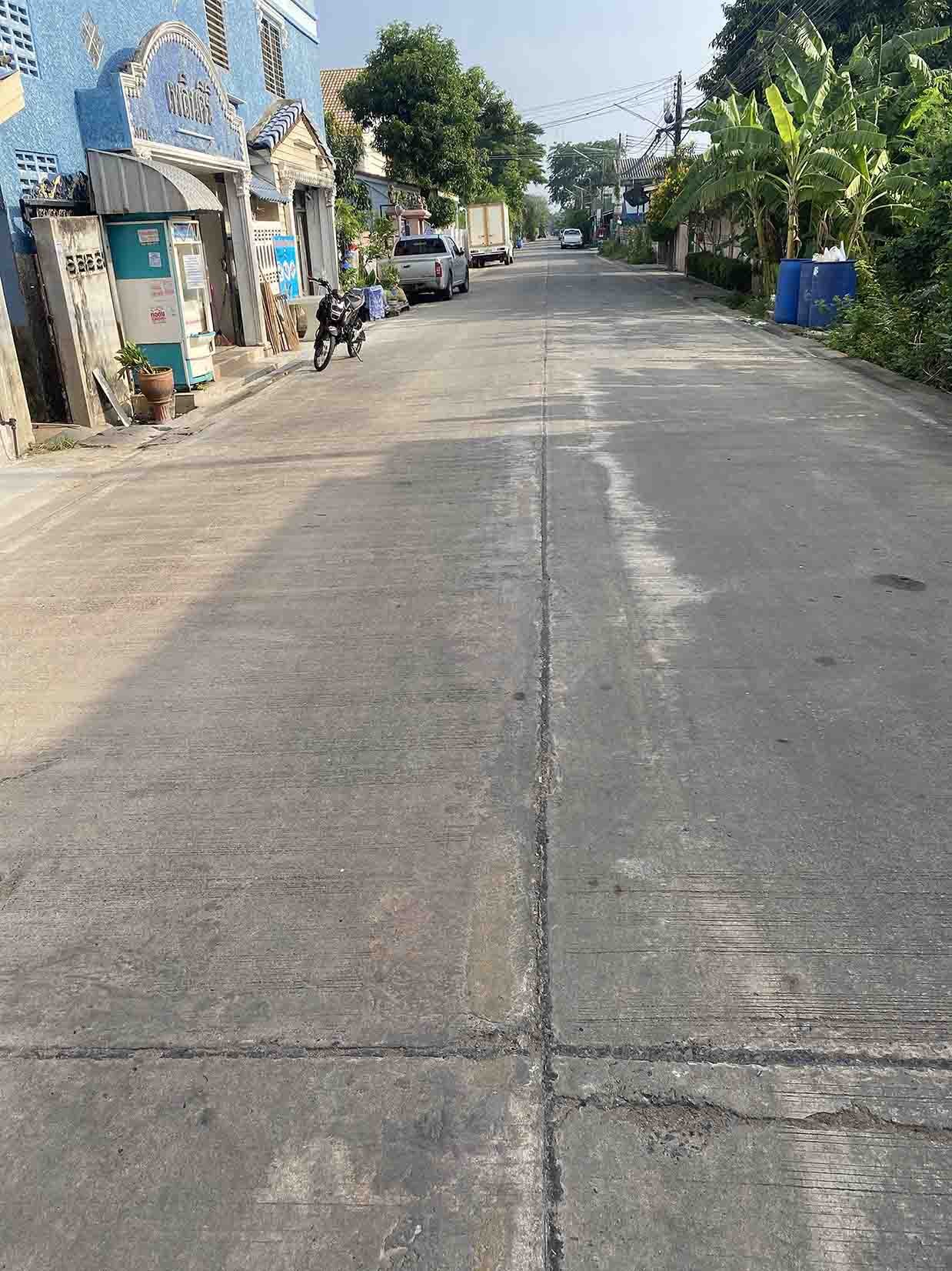 ให้เช่าโกดัง เก็บสินค้า อยู่ธัญญะคลอง4 ถนนรังสิตนครนายก  ใกล้ถนนใหญ่ ปทุมธานี ใกล้โลตัสคลอง4 19