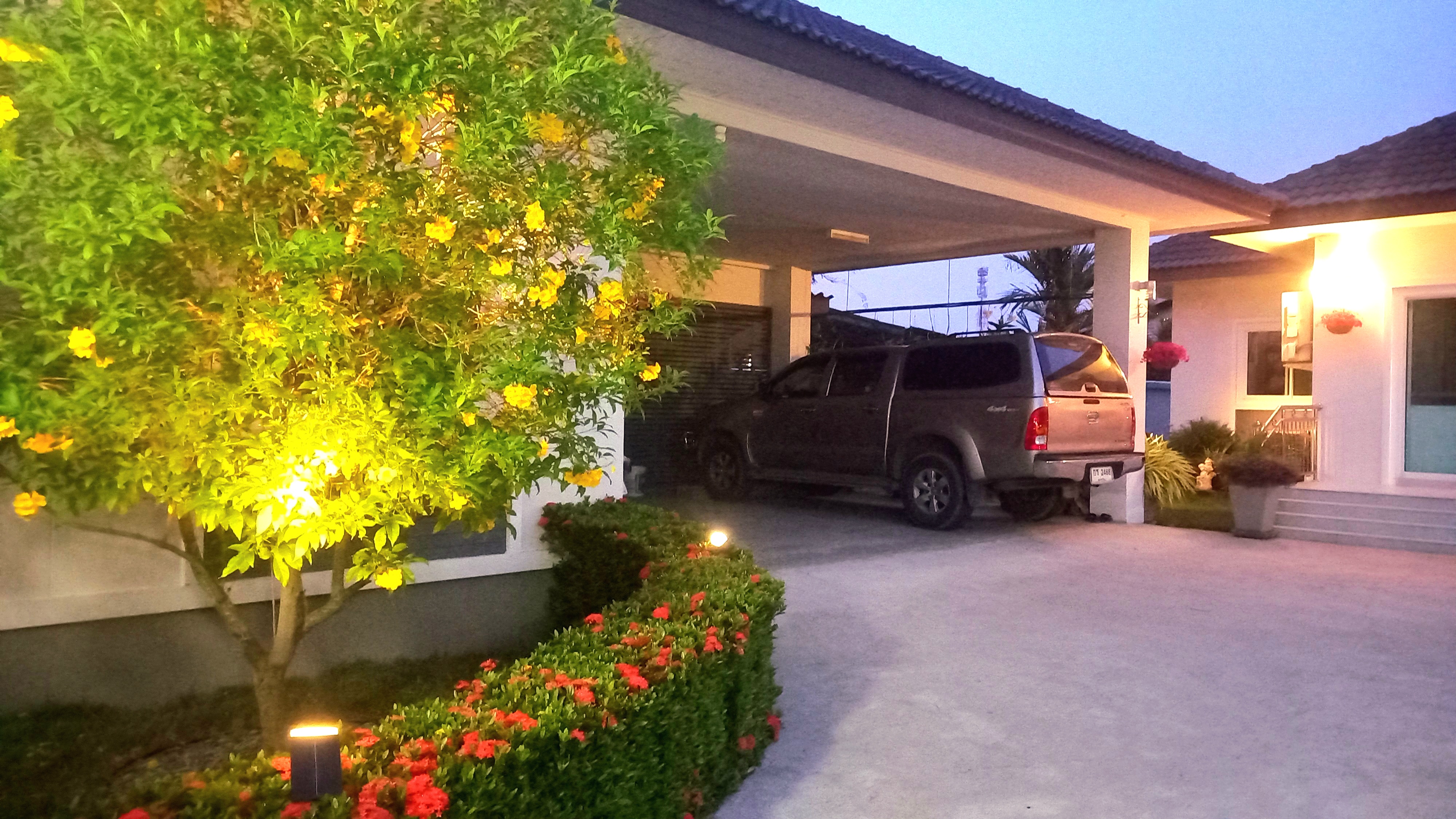 บ้านเดี่ยว สไตล์รีสอร์ท จ.นครปฐม 3