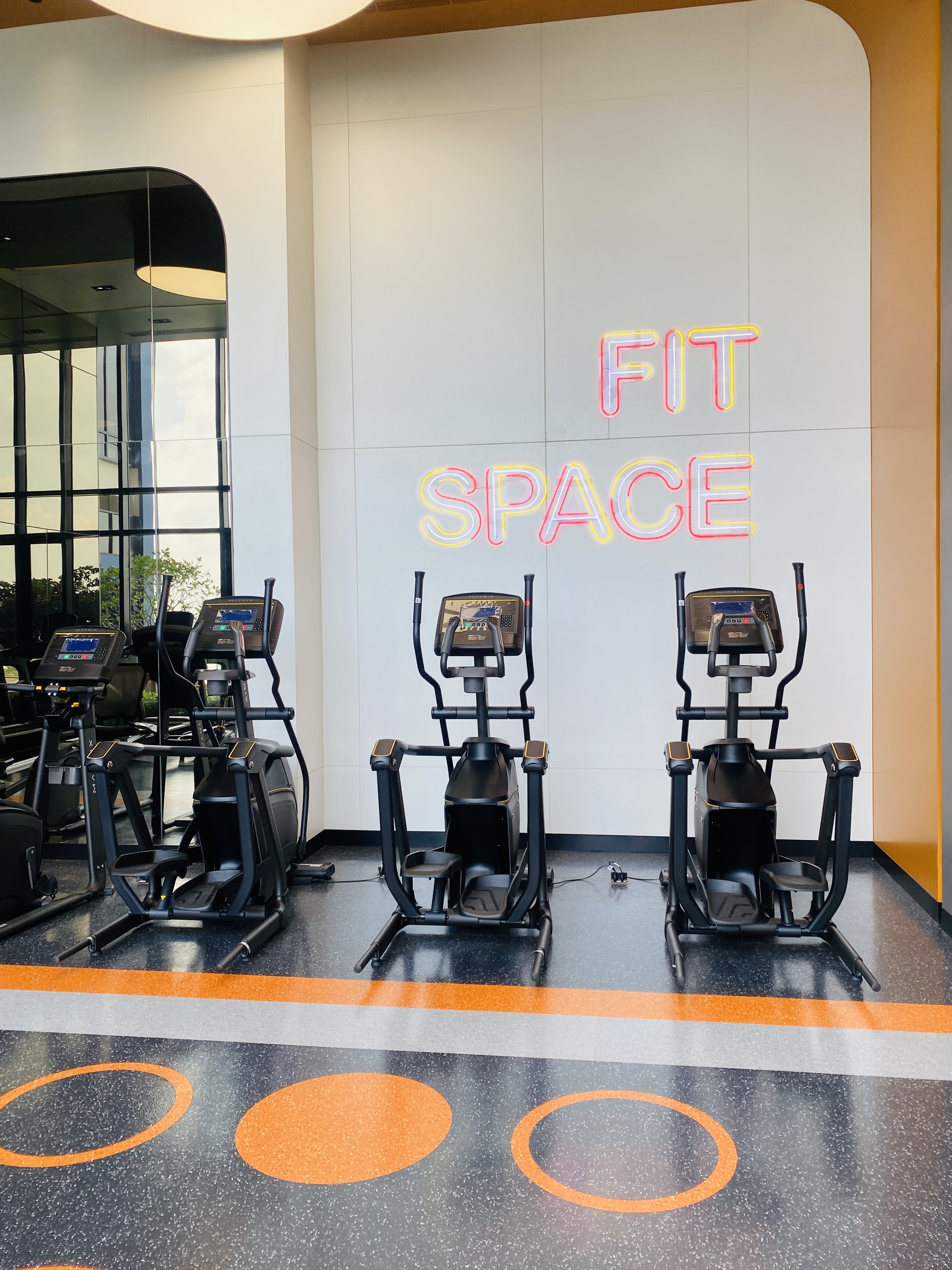 Condo for rent fully furnished ready to move in 20