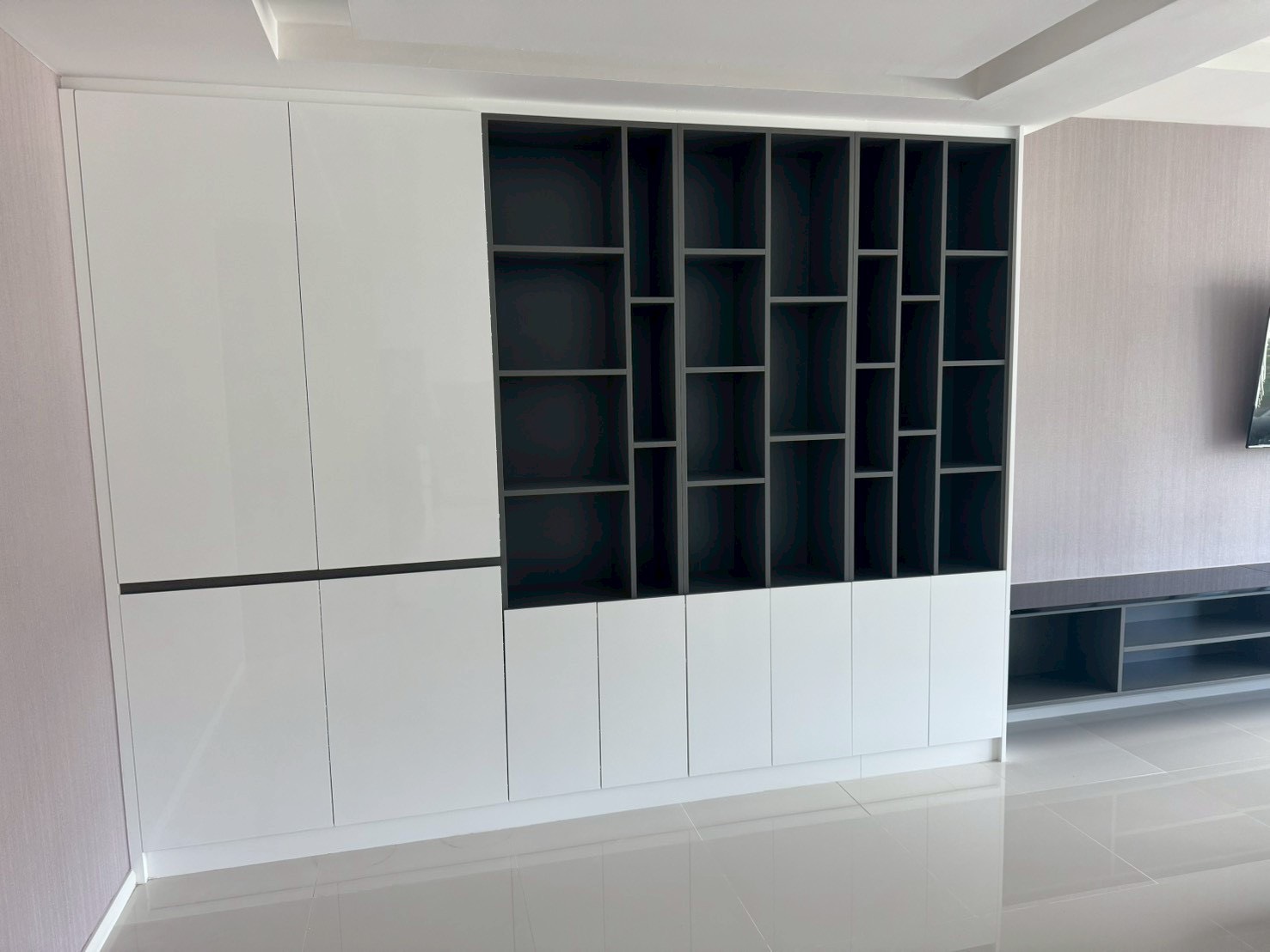 The Star Hill Condo Chiangmai 2 ห้องนอน 2 ห้องน้ำ 7