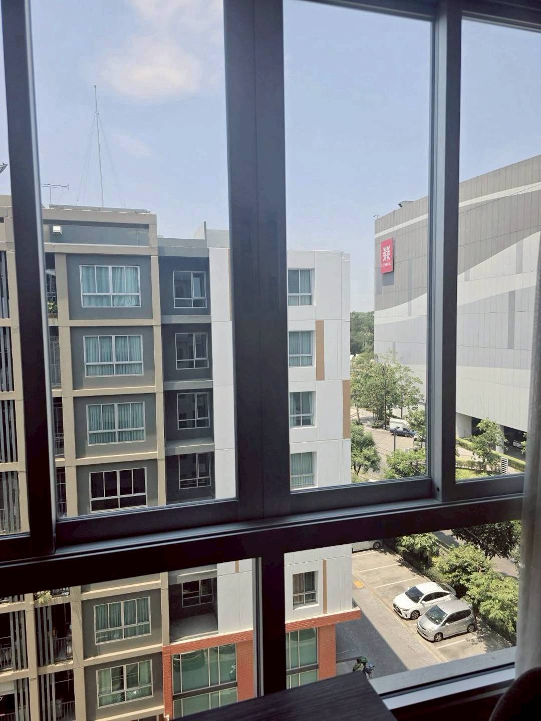 P54 ให้เช่าคอนโด D Condo Rin Chiang Mai ติดเซ็นทรัลเฟสติวัล เชียงใหม่ 10