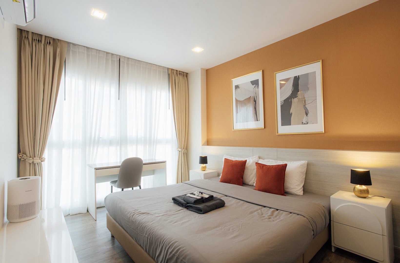 คอนโด The prio Signature Condo Chaingmai 2026 4