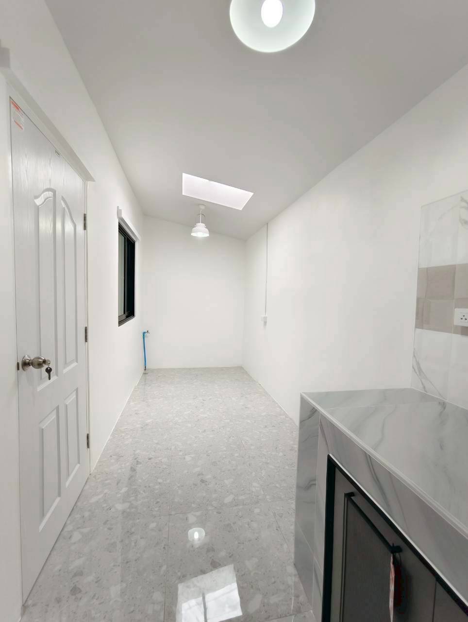 🏡 บ้านรีโนเวทใหม่ พร้อมอยู่ ทำเลบางใหญ่ เดินทางสะดวกหมู่บ้านพฤกษา 21 ซอยคลองถนน อ.บางใหญ่ จ.นนทบุรี 7