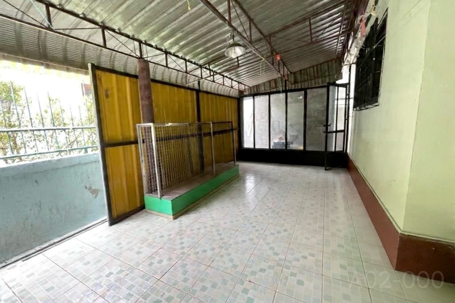 ขายบ้านเดี่ยว ขายขาดทุน โครงการชัยพรเลควิลล์ โนนสูง เมืองอุดร 17