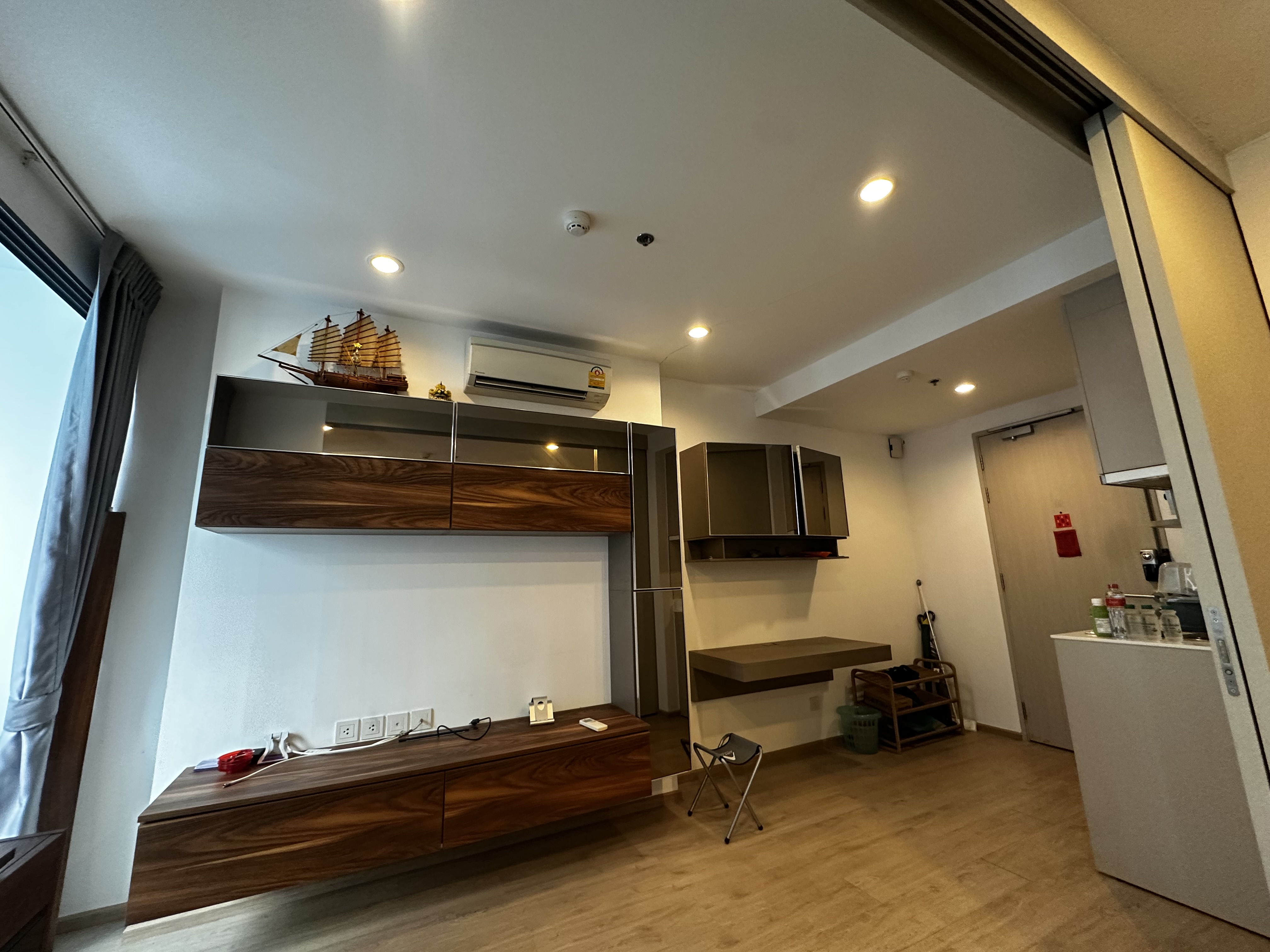 คอนโด IDeO Q Chula samyan 10