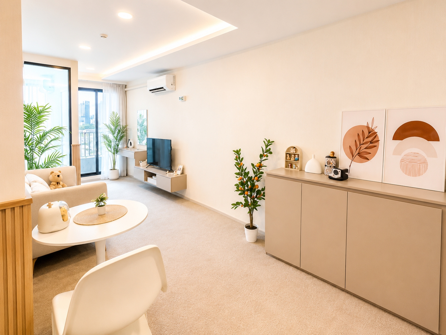 คอนโด Vtara Sukhumvit 36 8
