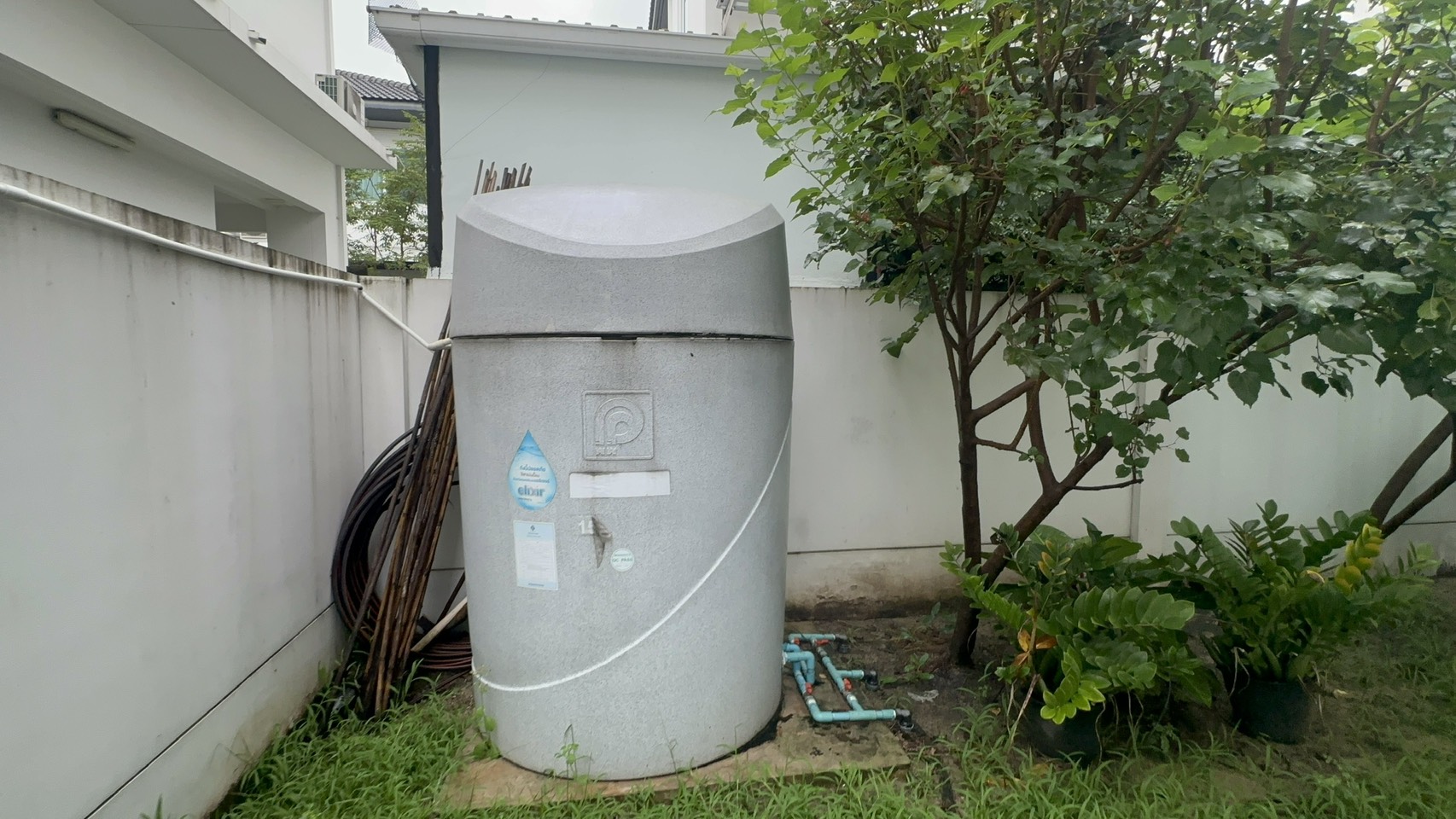 บ้านเดี่ยว ทำเล หมู่บ้านมัณฑนา ราชพฤกษ์-สะพานเจษฎาบดินทร์นุสรณ์ 6