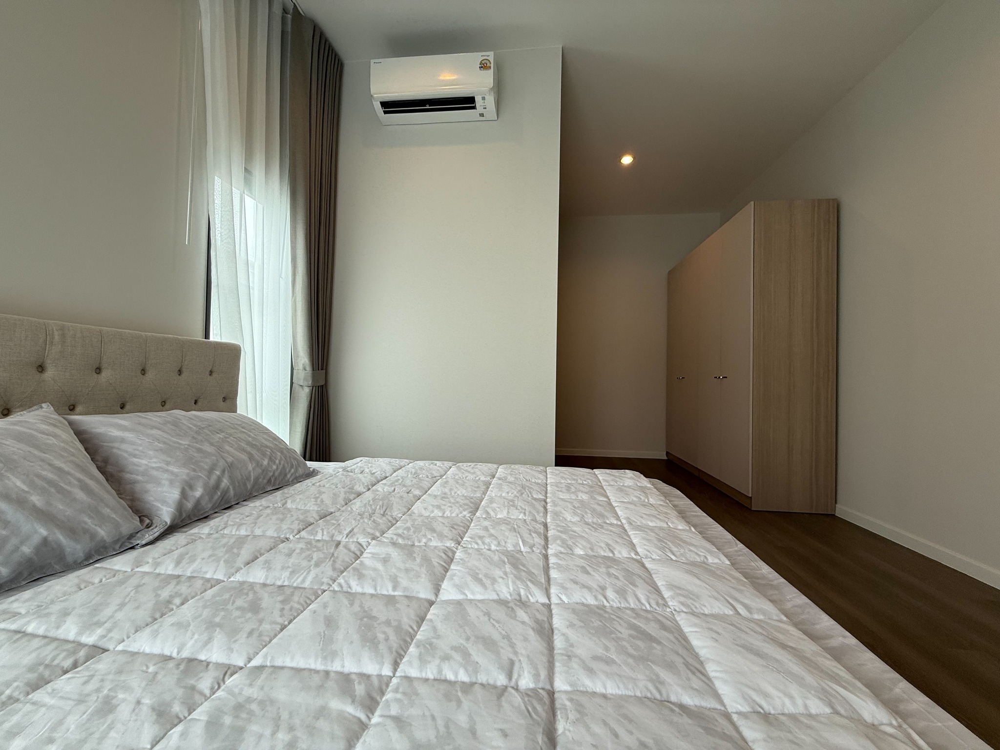Luxury Family House for Rent Setthasiri Bangna KM.10 (Big Size) 10
